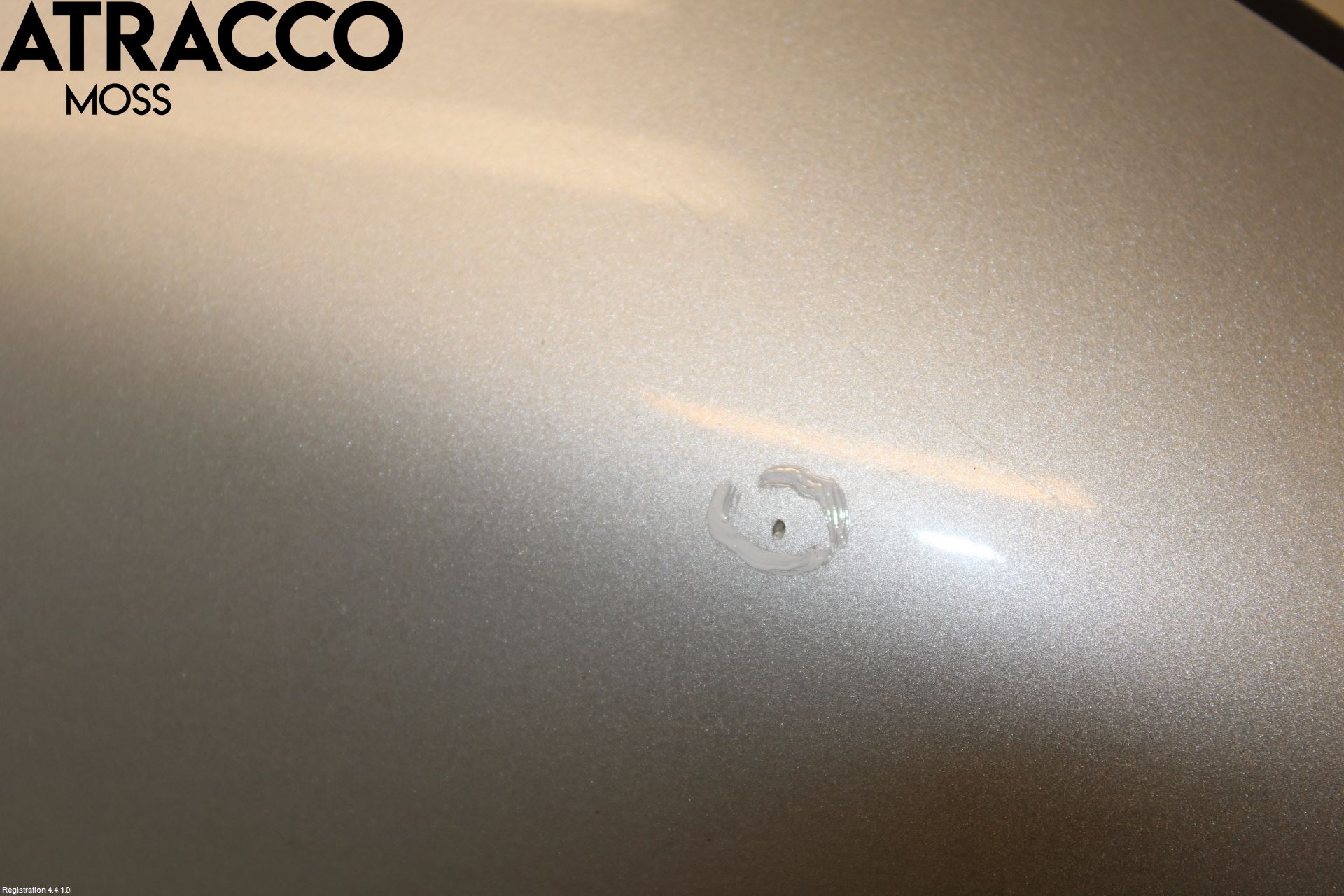 Hyundai IONIQ AE 17-22 Speil V M-El Justering