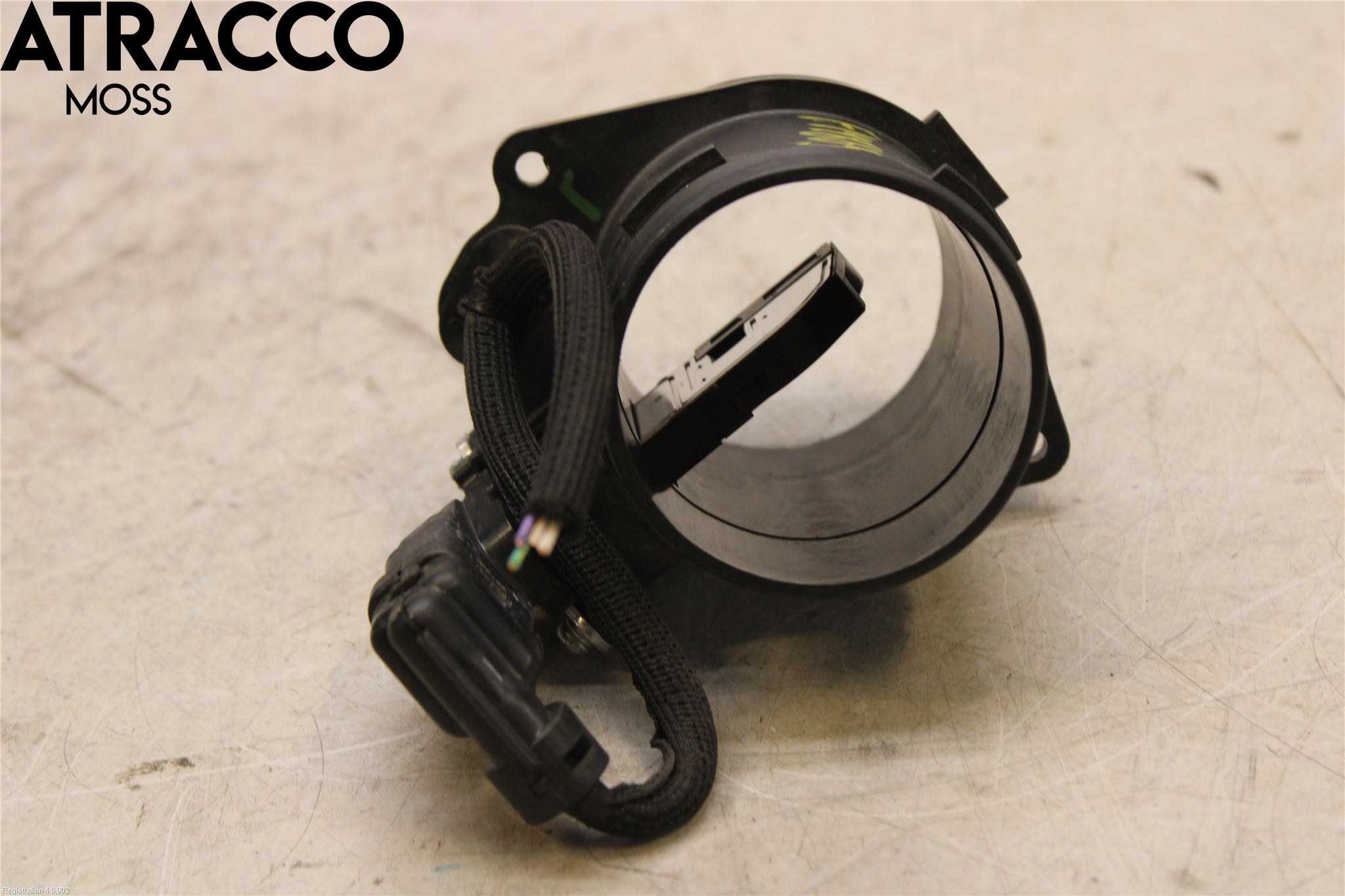 Toyota PROACE II 16- Inns Luftmassemåler