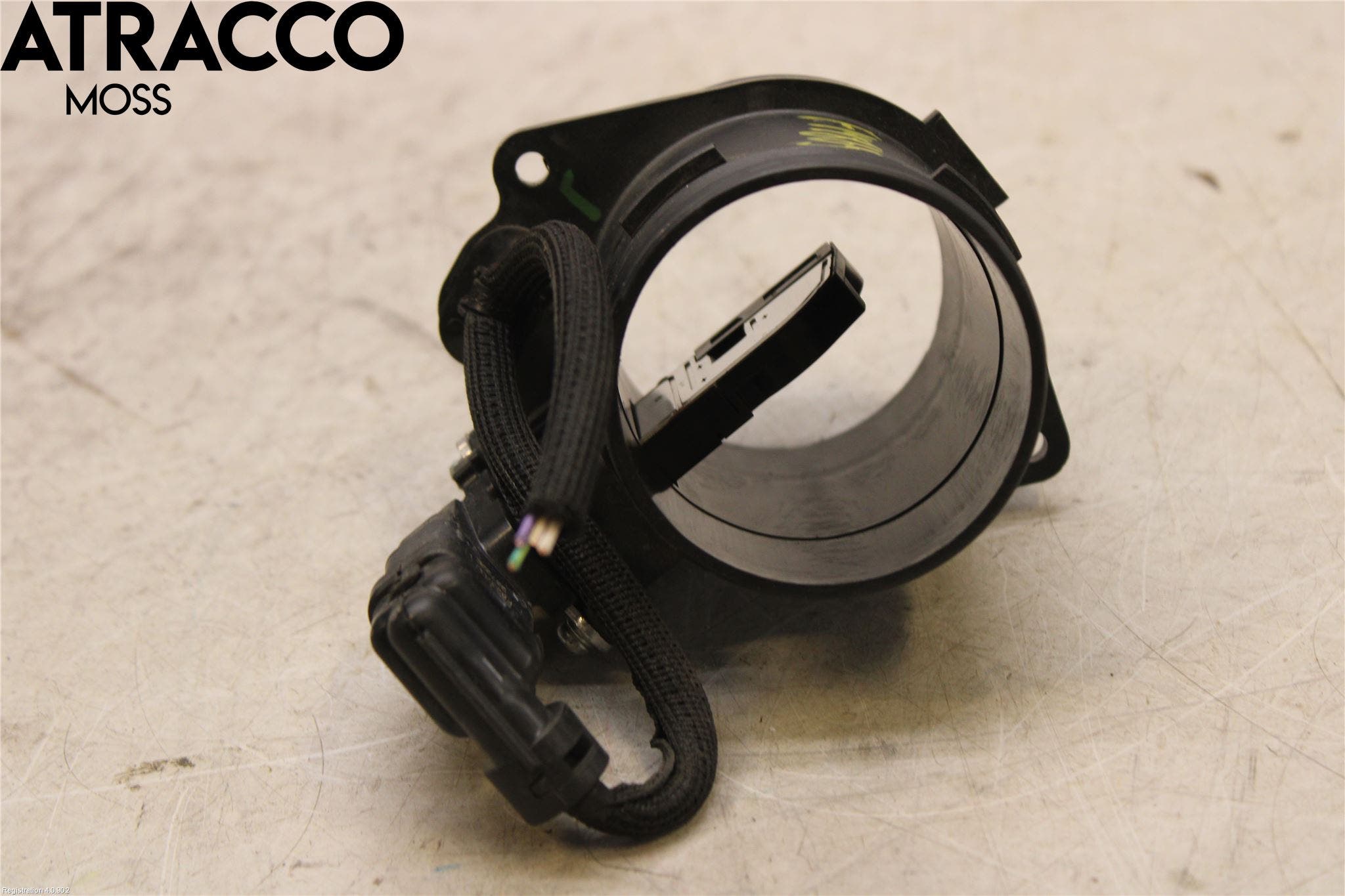 Toyota PROACE II 16- Inns Luftmassemåler