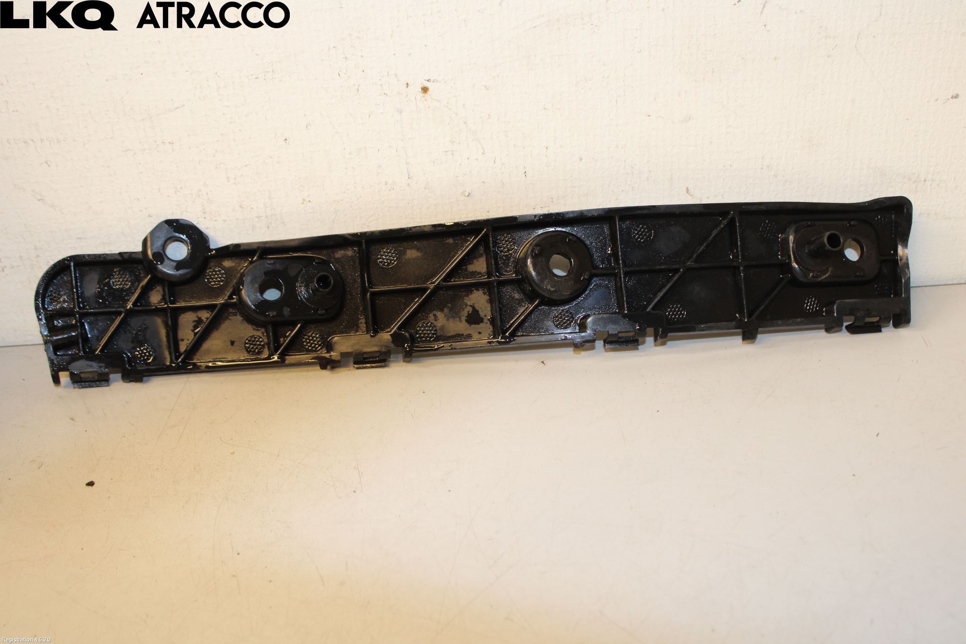 Ford ECOSPORT 17- Støtfangerfeste Bak Venstre