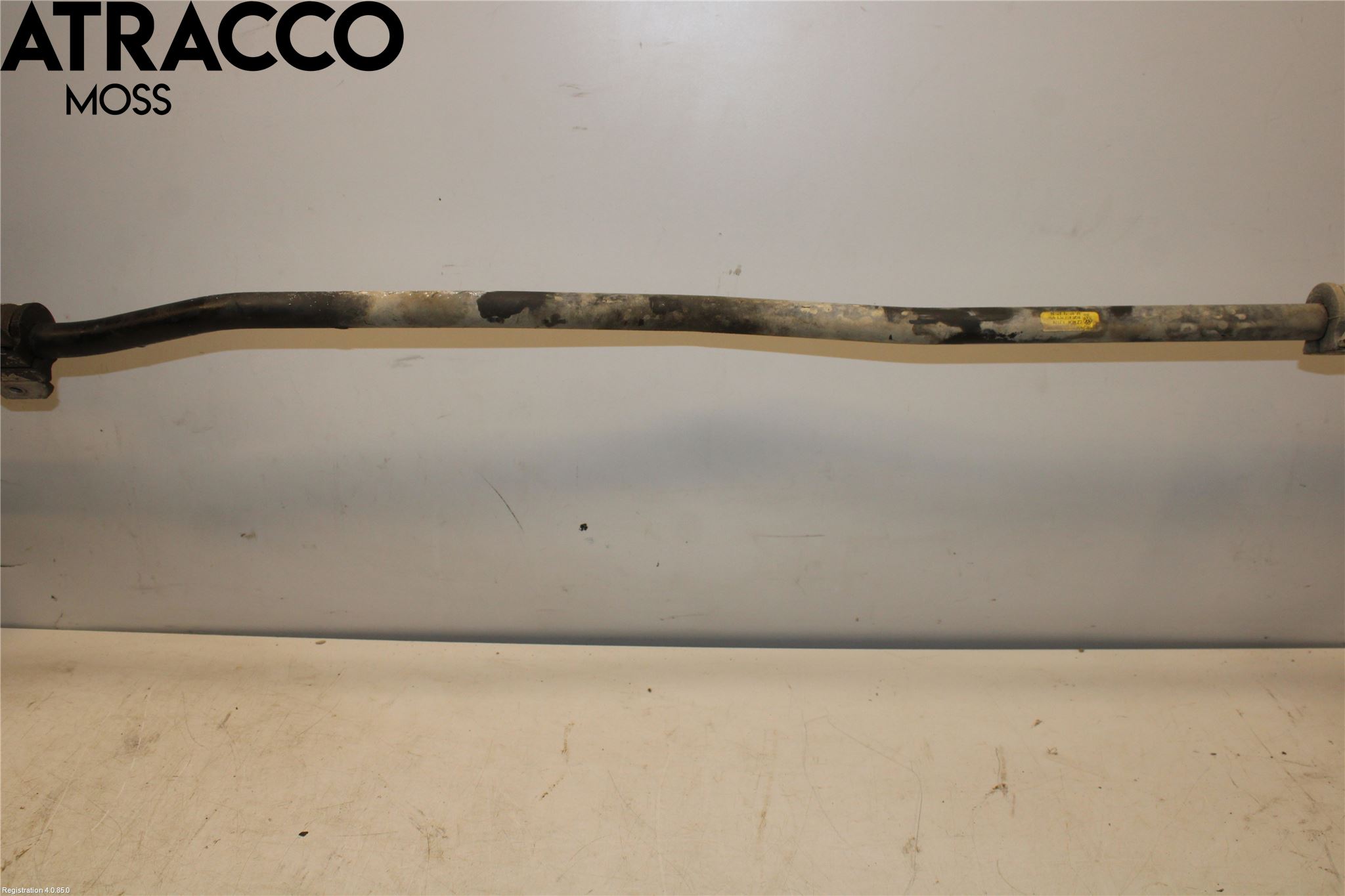 Skoda FABIA 07-14 Stablisatorstag Foran