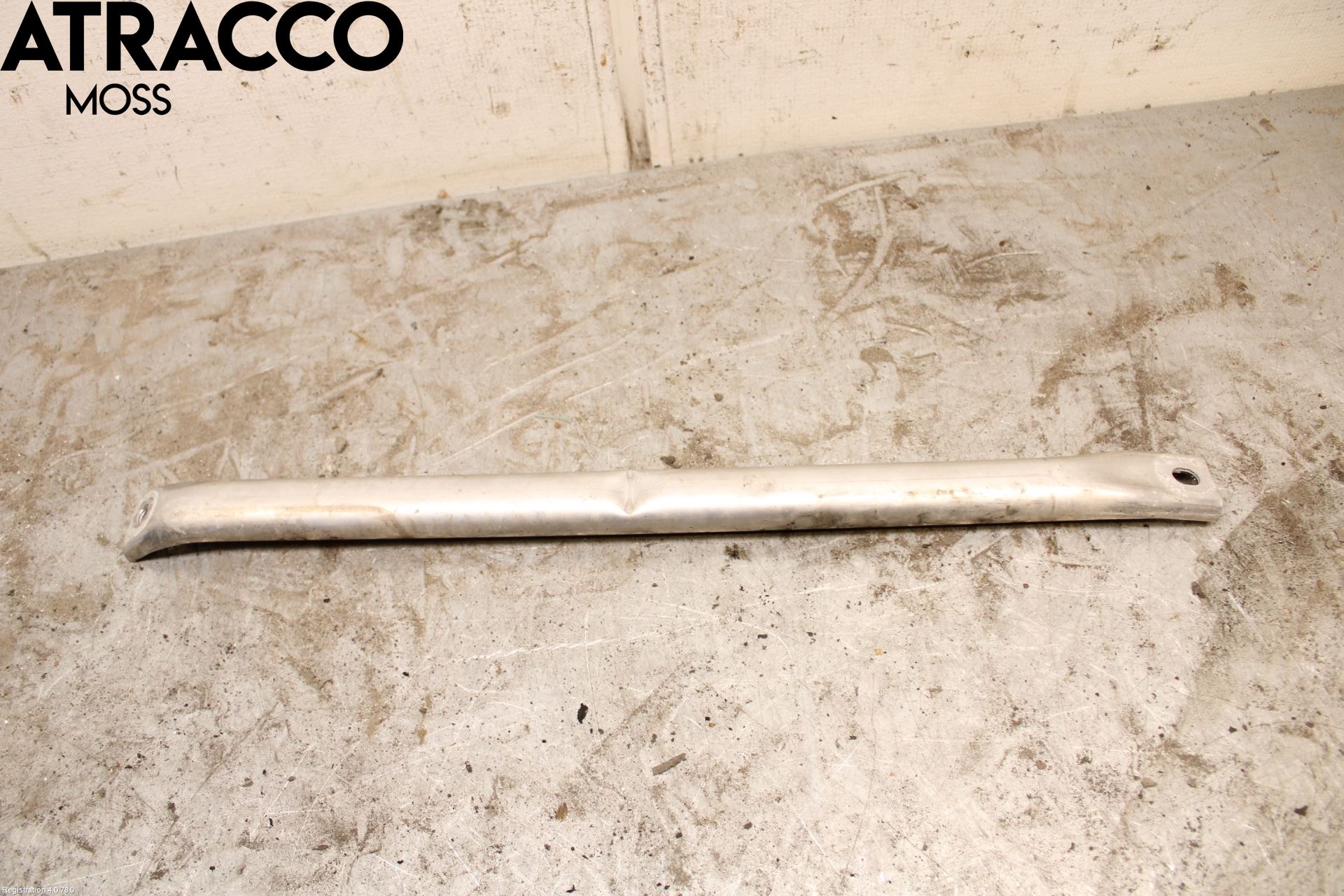 BMW X5 E70 07-13 Front Øvrig