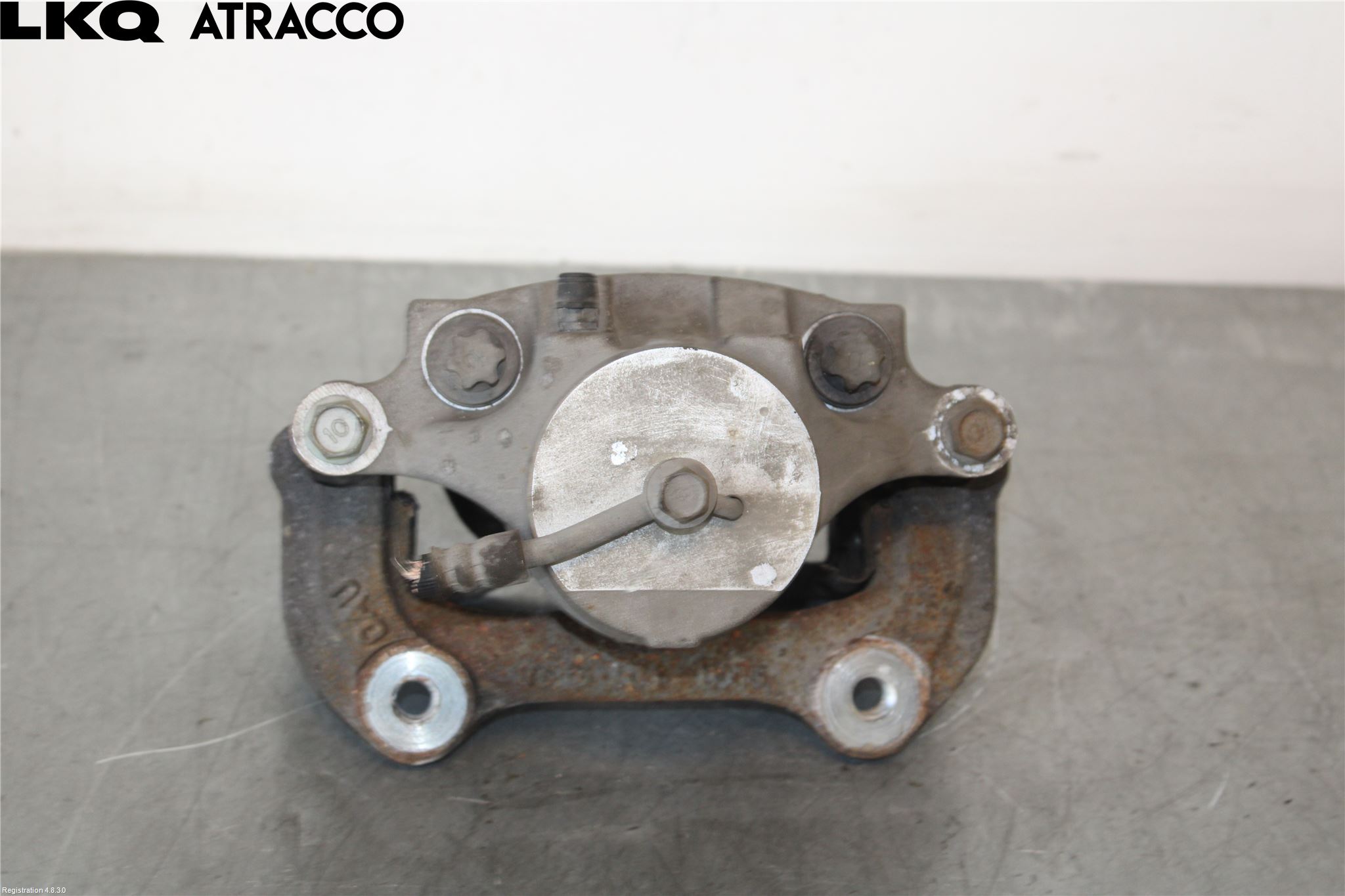 Hyundai KONA/ELECTRIC OS 18-23 Bremsecaliper Foran Venstre
