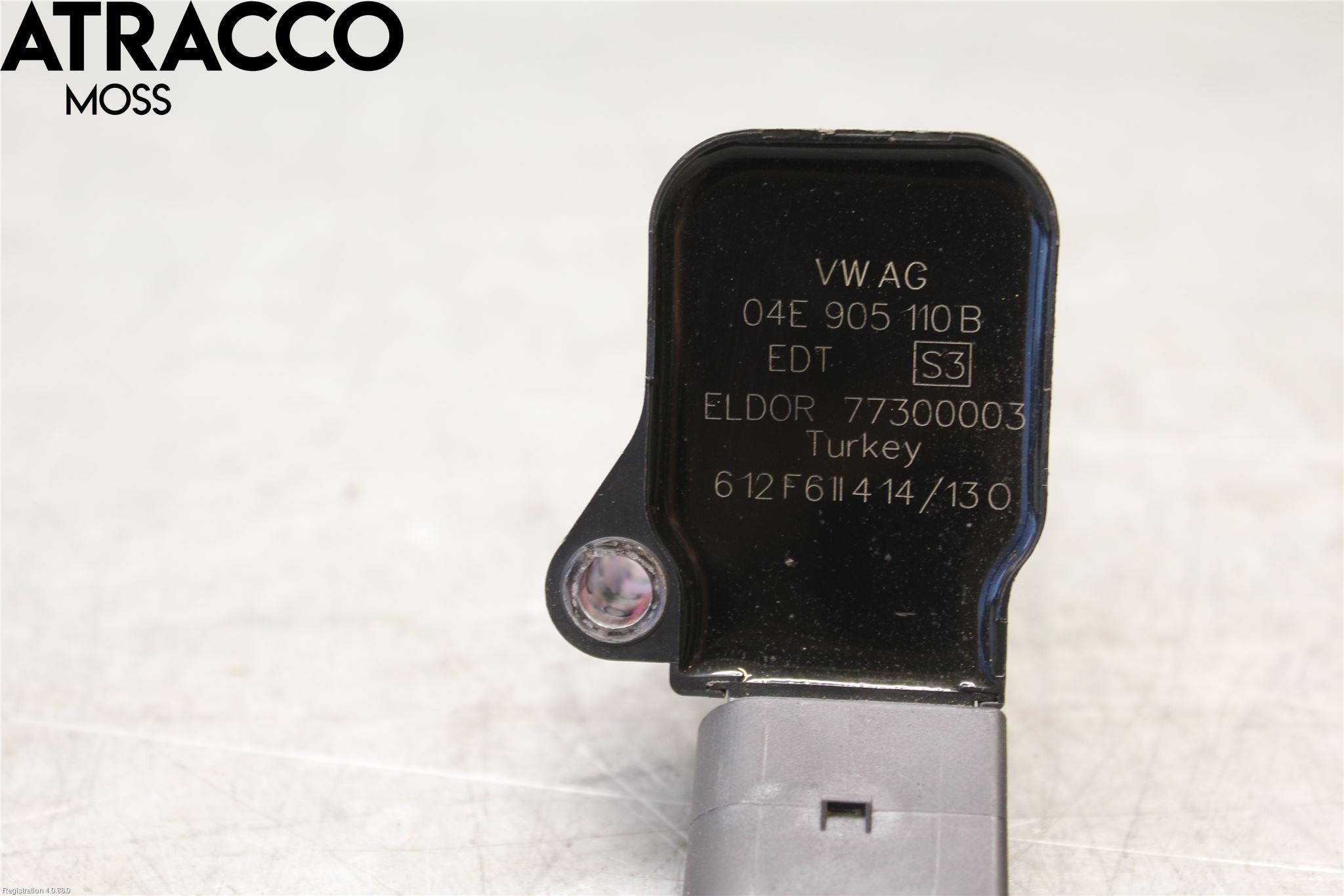 Volkswagen VW GOLF / E-GOLF VII 13-20 Coil