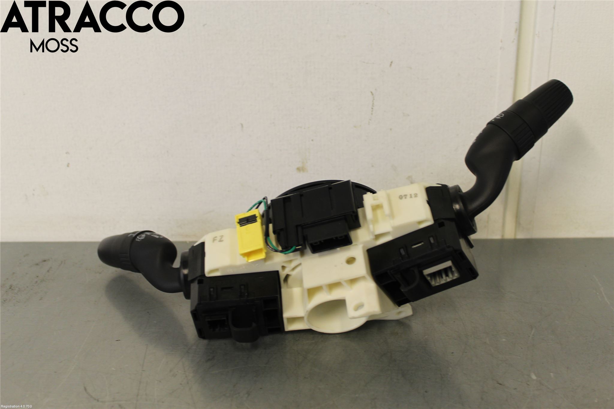 Honda CR-Z Bryter Ratt Kombi H Og V