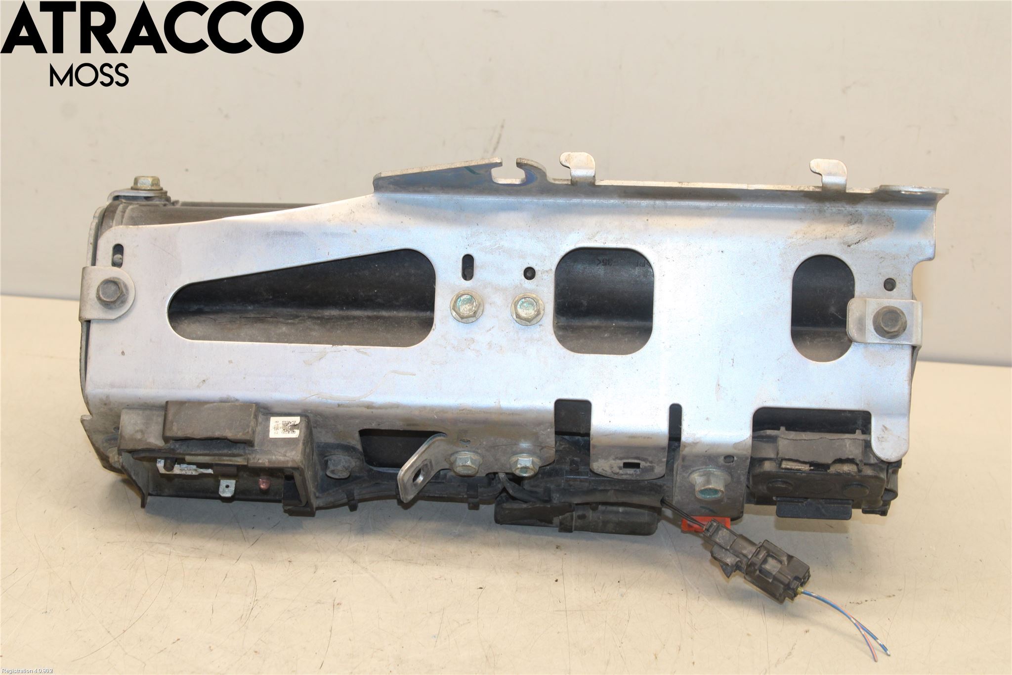 Mazda 6 13- Tenning Kondensator