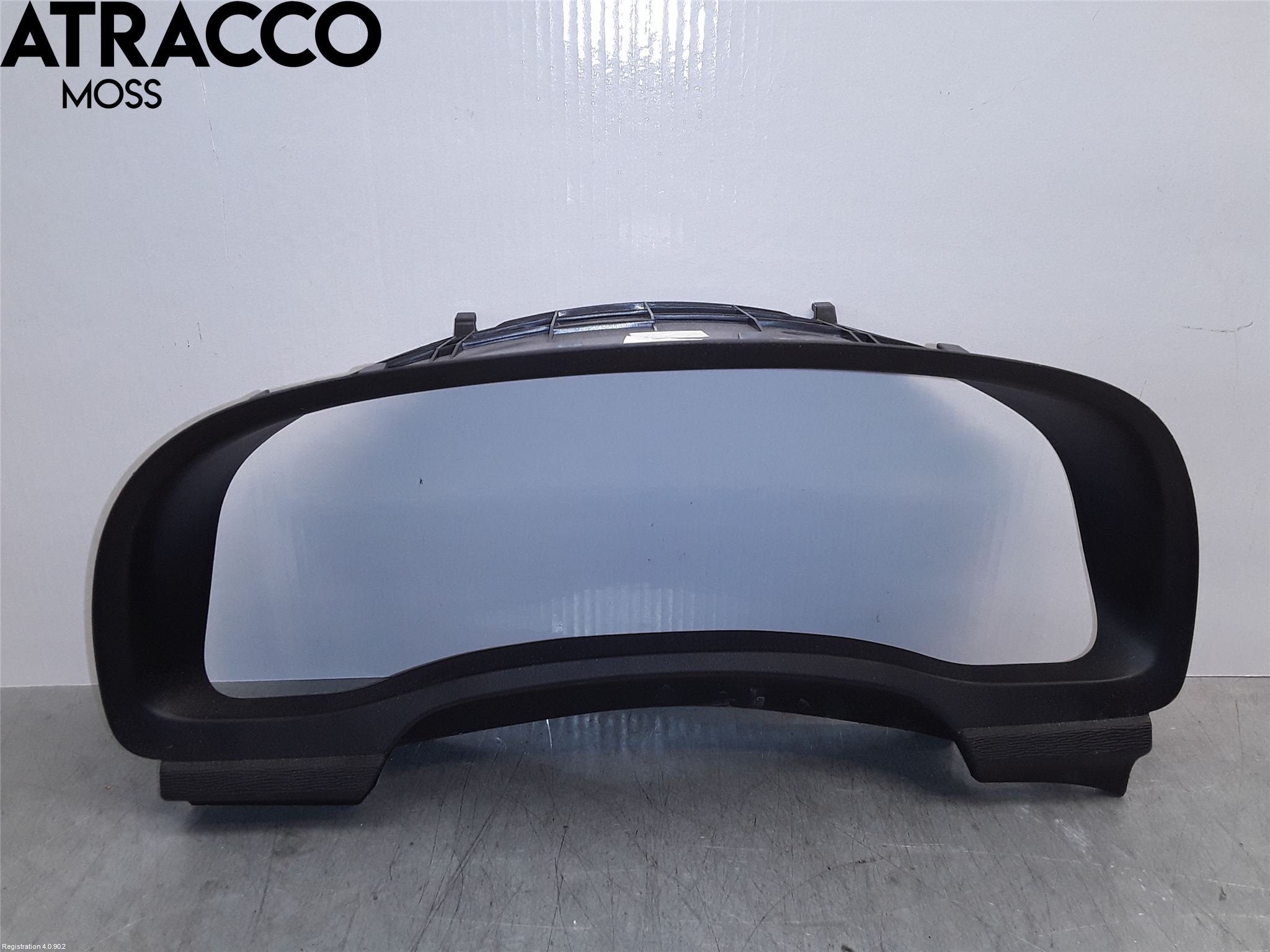 Toyota AVENSIS 09-15 Dashbord