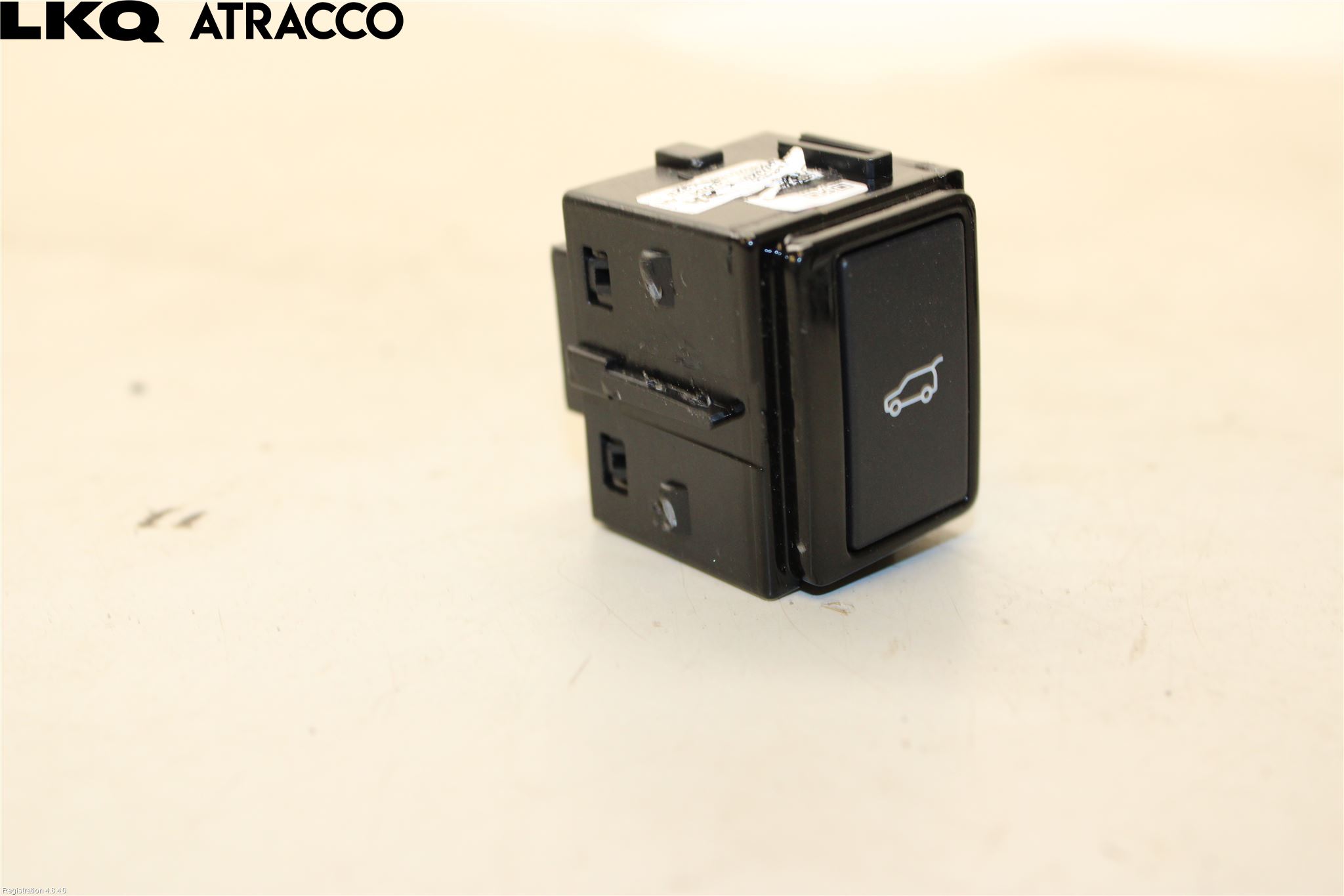 Jaguar I-PACE 18- Bryter Bakluke