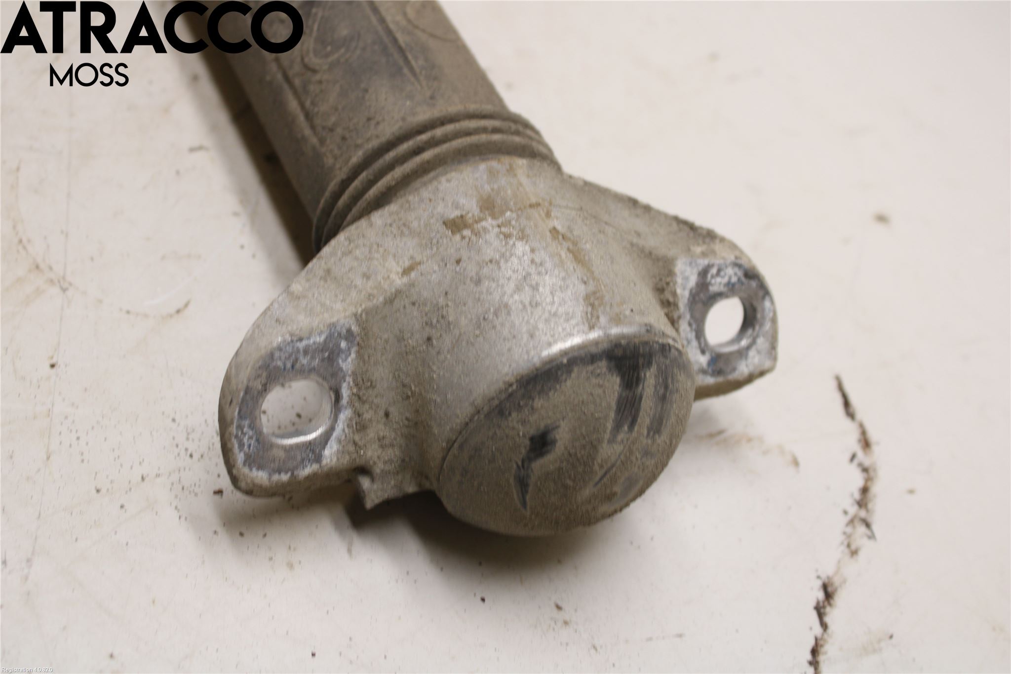 Toyota RAV4 19- Støtdemper Bak