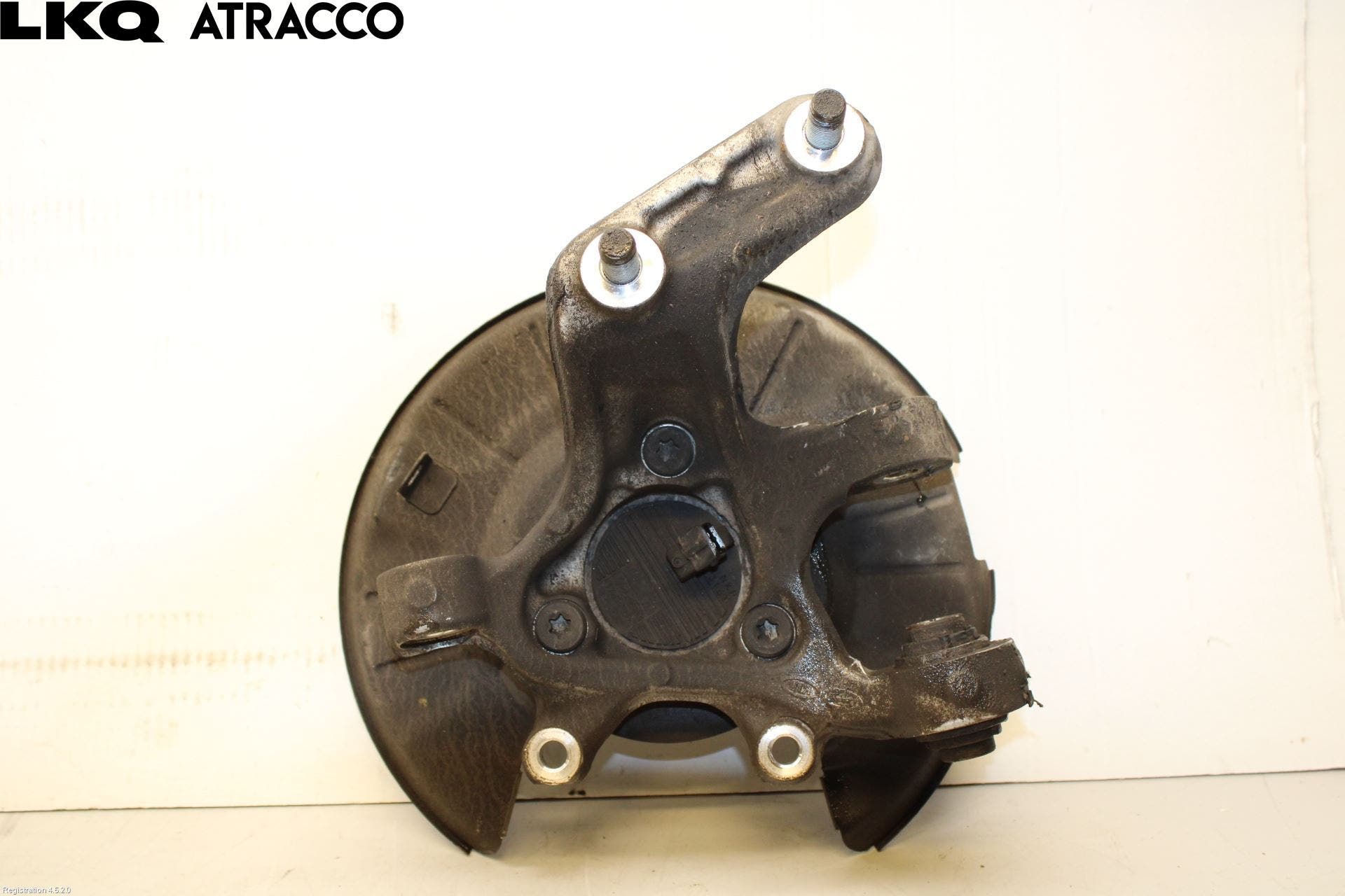 Hyundai KONA/ELECTRIC OS 18-23 Spindel Vb