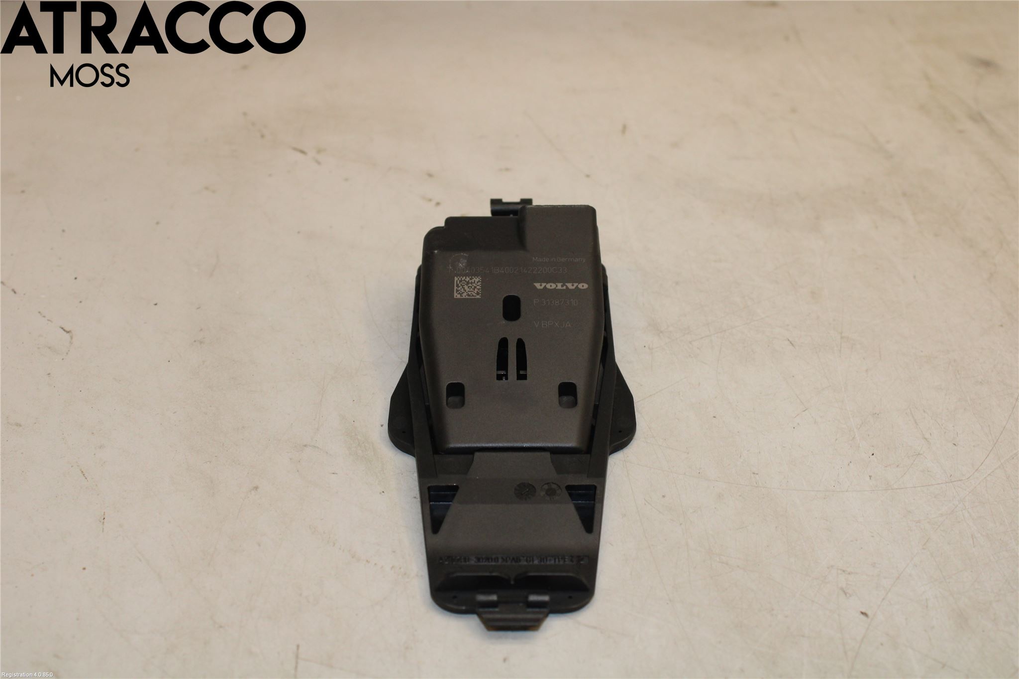 Volvo V60 14-18 Sensor Kollisjonsbeskyttelse