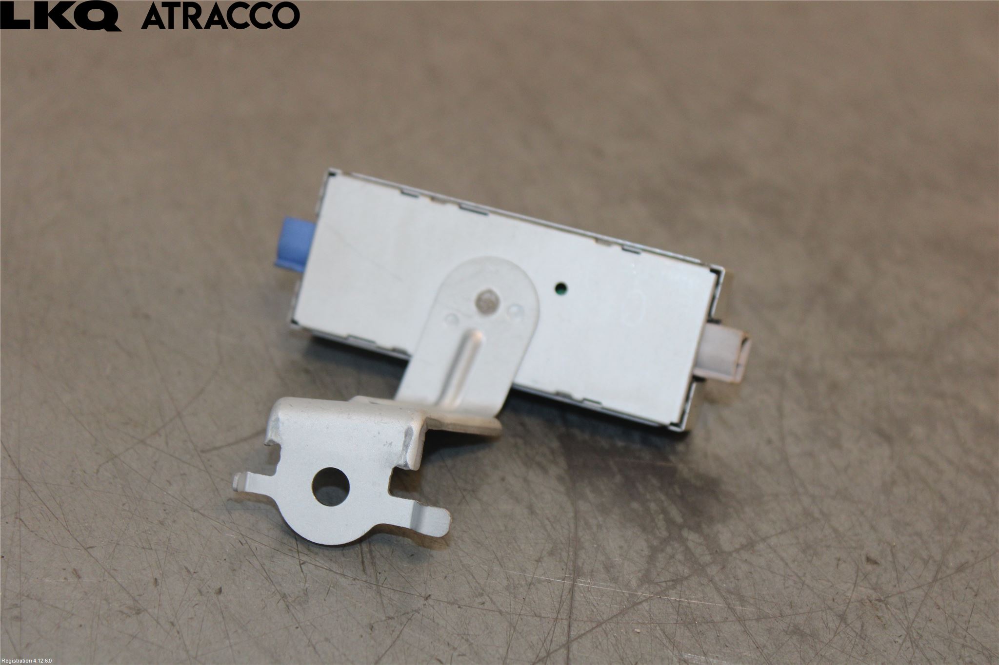 Toyota COROLLA 19- Stereo Antenne Radio-Tv