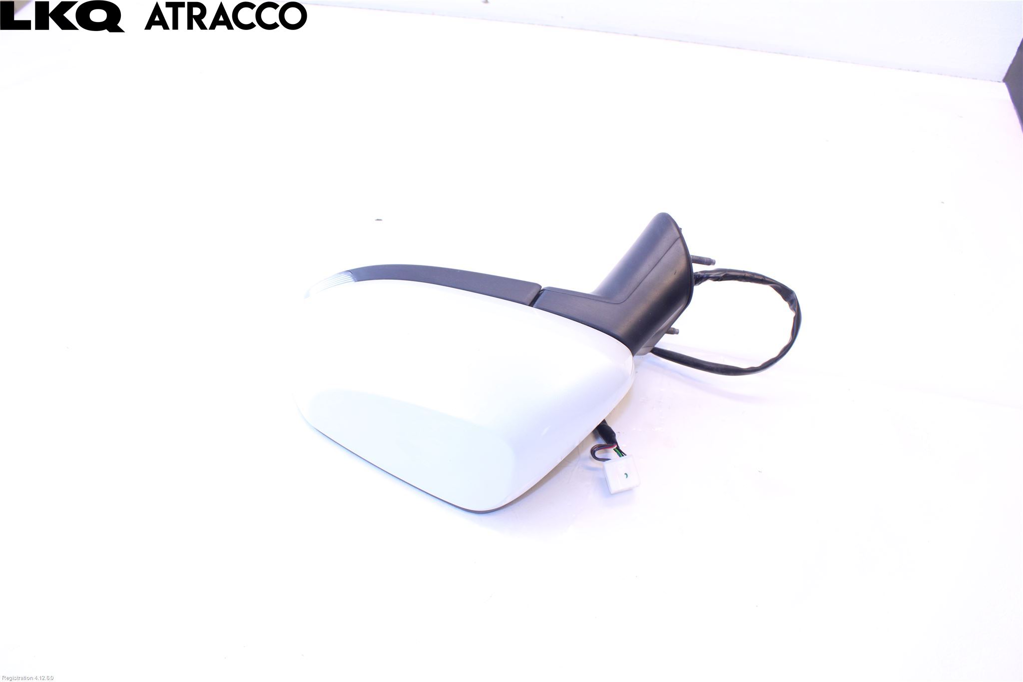 Volkswagen VW GOLF / E-GOLF VII 13-20 Speil V M-El Justering