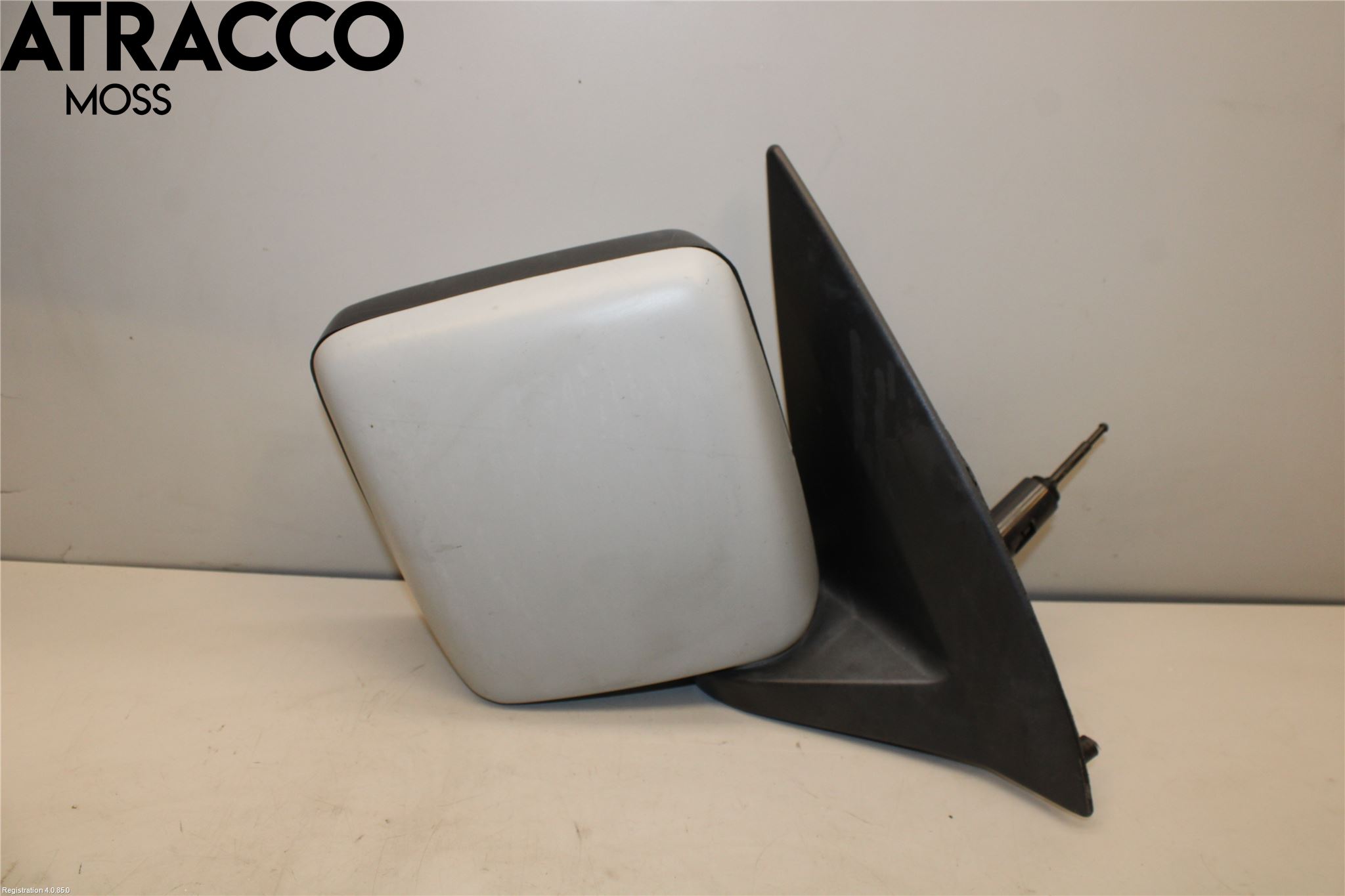 Opel COMBO 02-12 Speil H M-Innvjustering