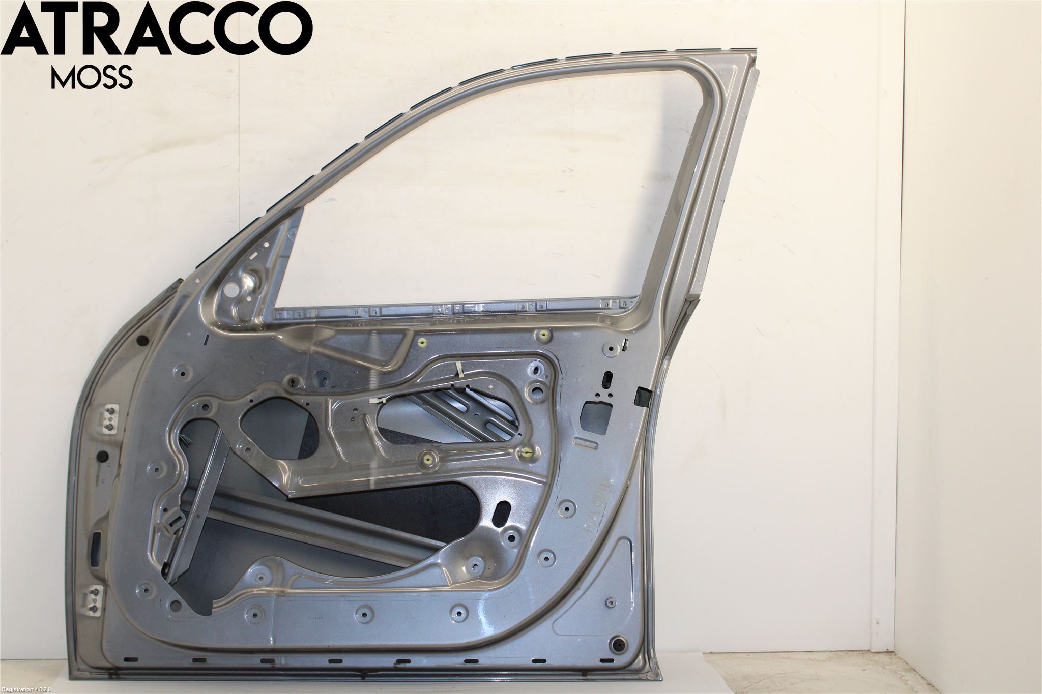 BMW X1 E84 10-15 Dør 4D Foran Høyre