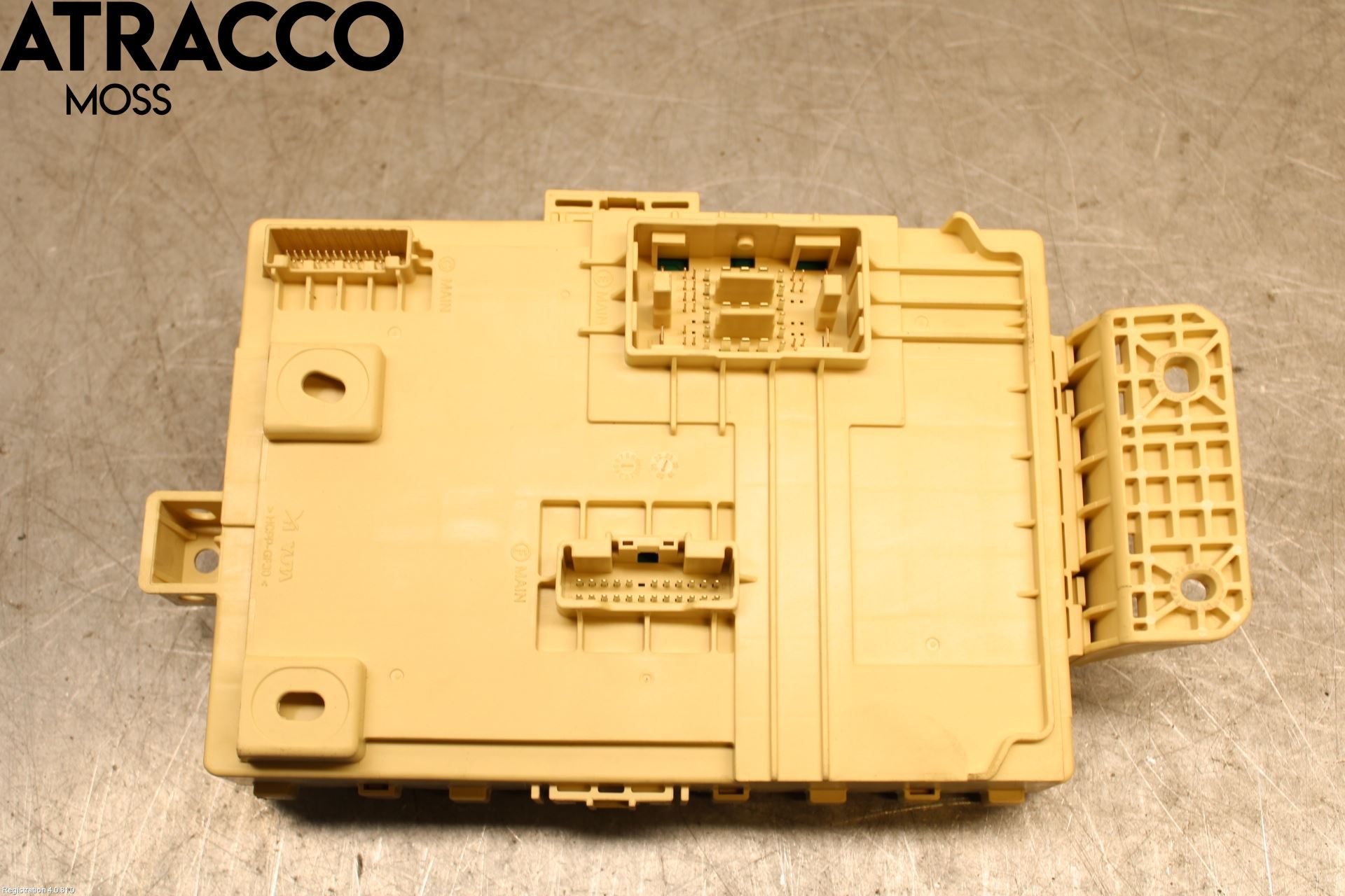 Kia SOUL 09- Sikringsboks - Elsentral