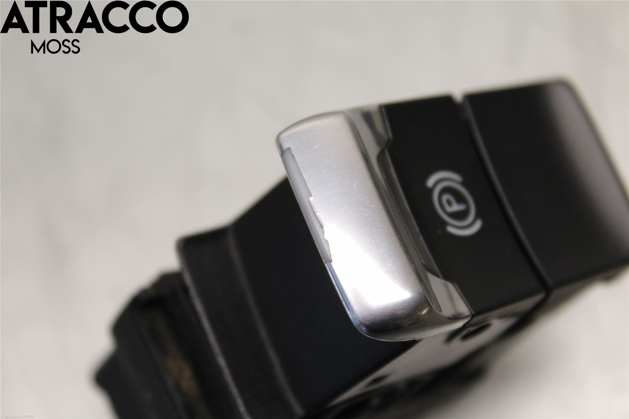 Audi Q5 09-16 Bryter Parkeringsbrems