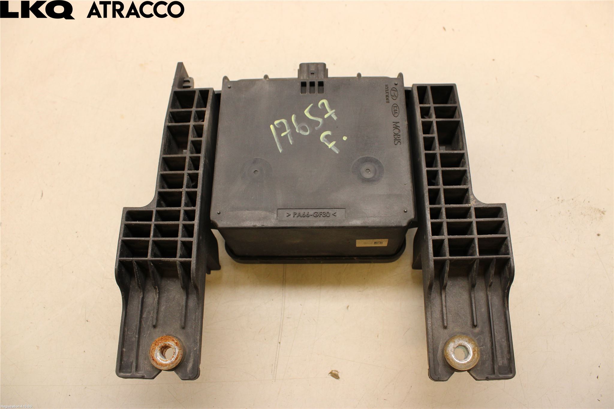 Hyundai KONA/ELECTRIC OS 18-23 Elektrisk Øvrig