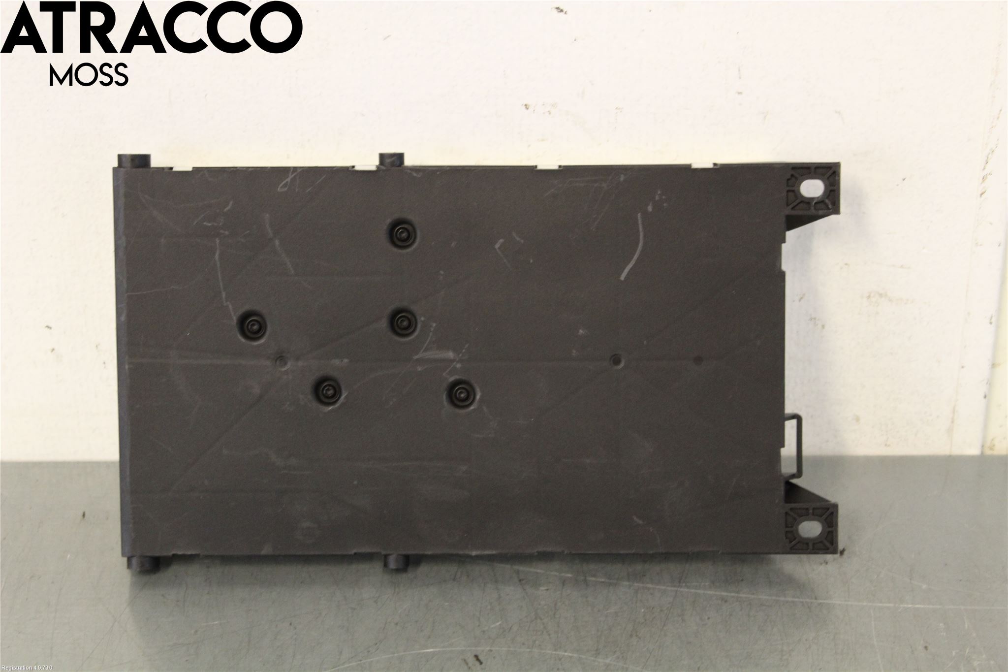 Mercedes-Benz MB A-KLASS (W176) 13-18 Styreenhet Øvrig