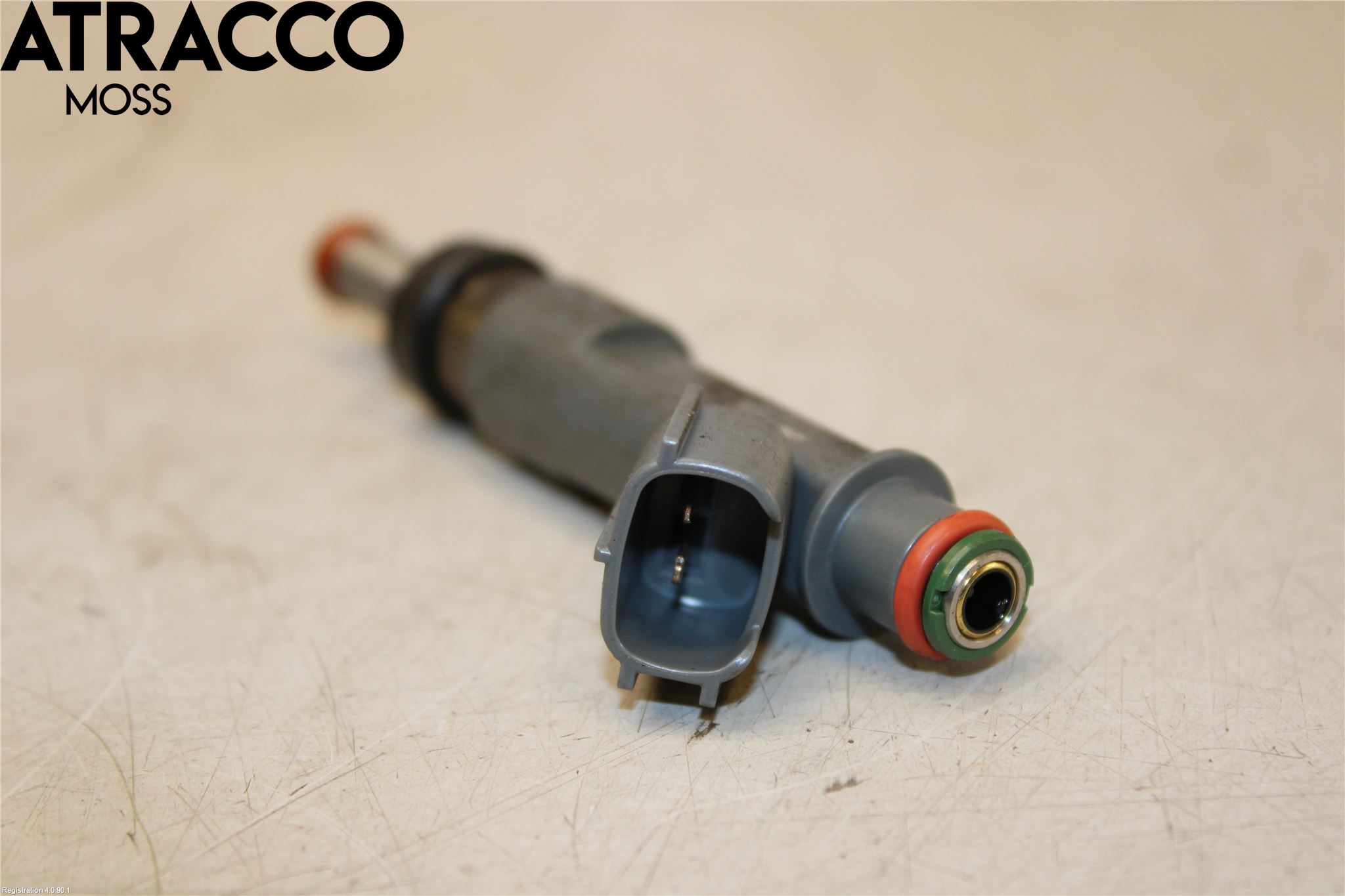 Toyota C-HR 16-23 Inns Dyse