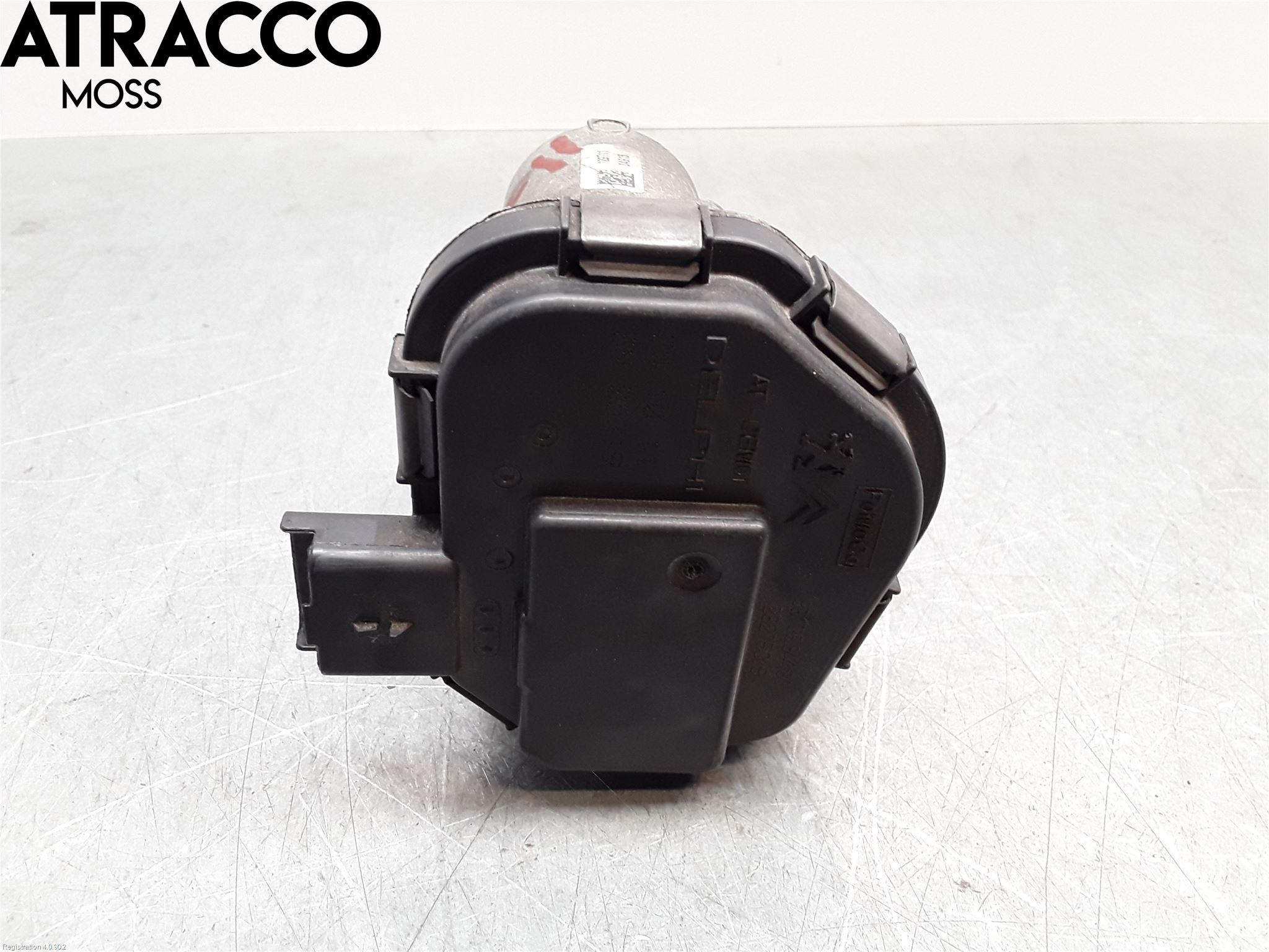 Peugeot 308 08-13 Inns Spjeldhus