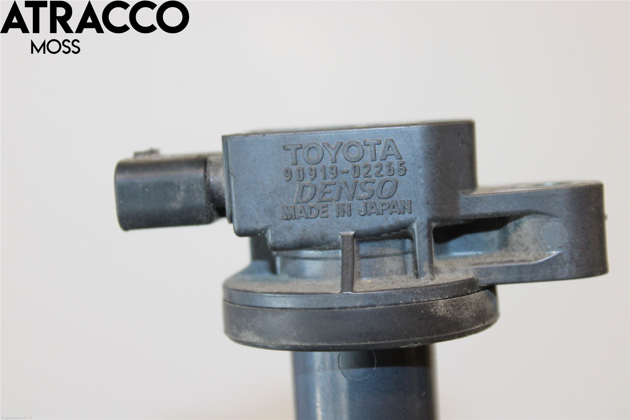 Toyota YARIS XP130 12-14 Coil