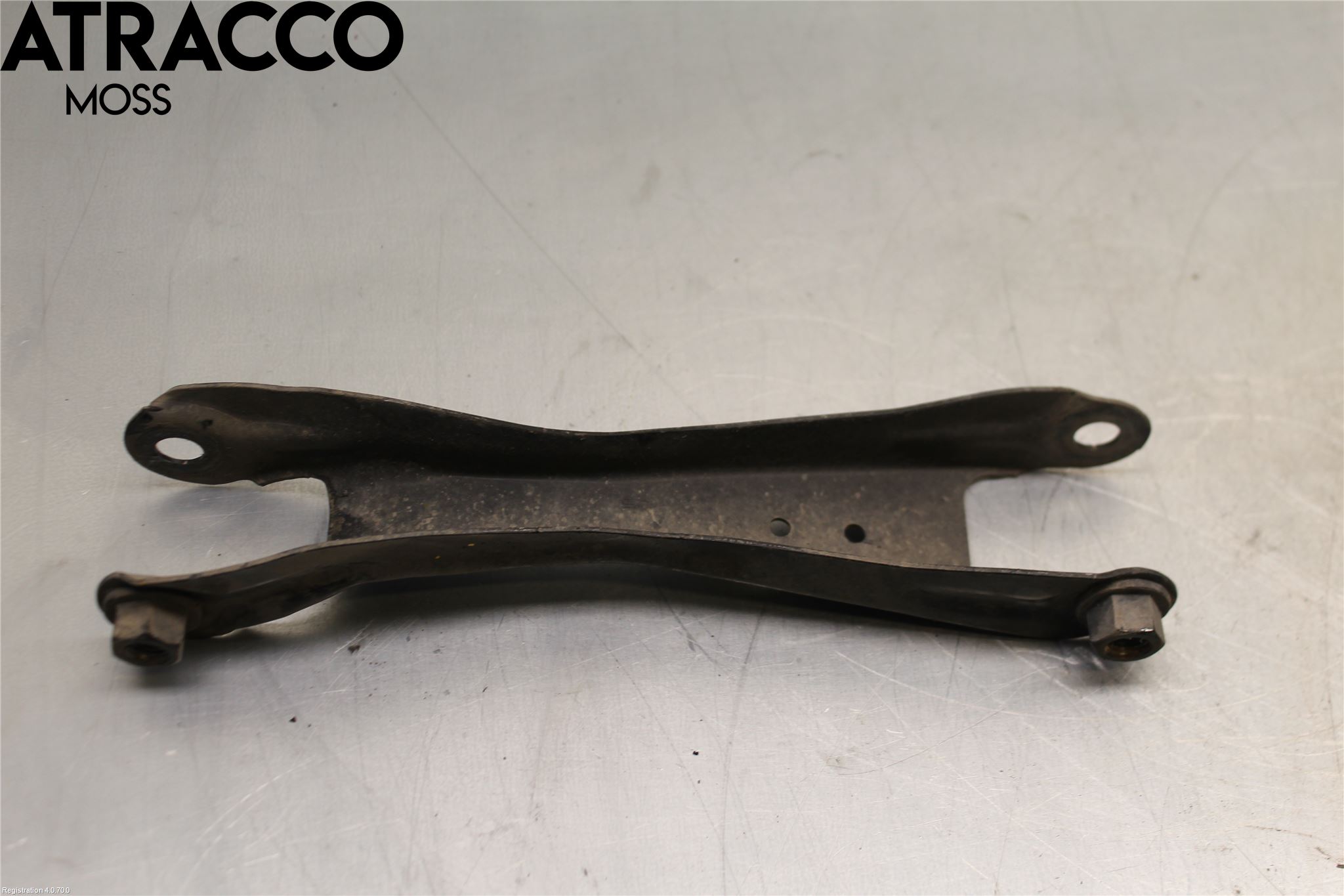 BMW i3 I01 13-22 Bærearm Bak Høyre