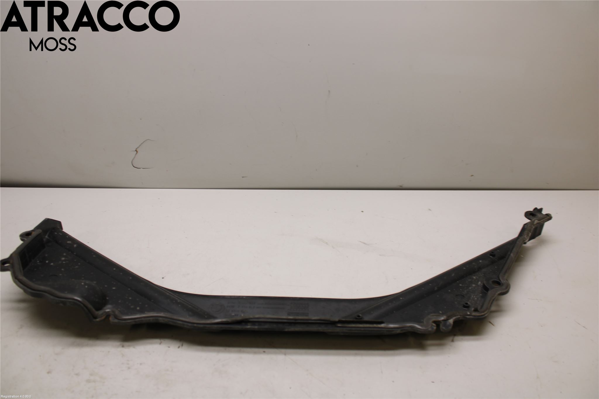 BMW 1 F20/F21 11-19 Front Øvrig