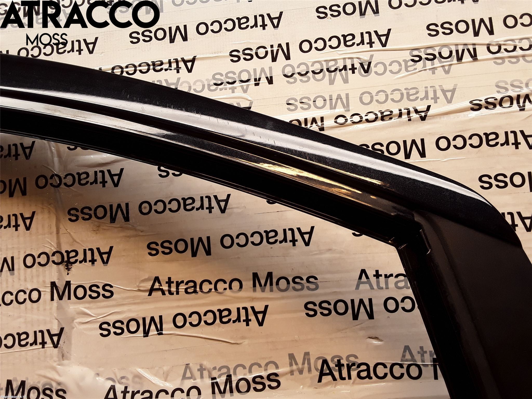 Ford B-MAX 12-17 Dør 4D Foran Høyre