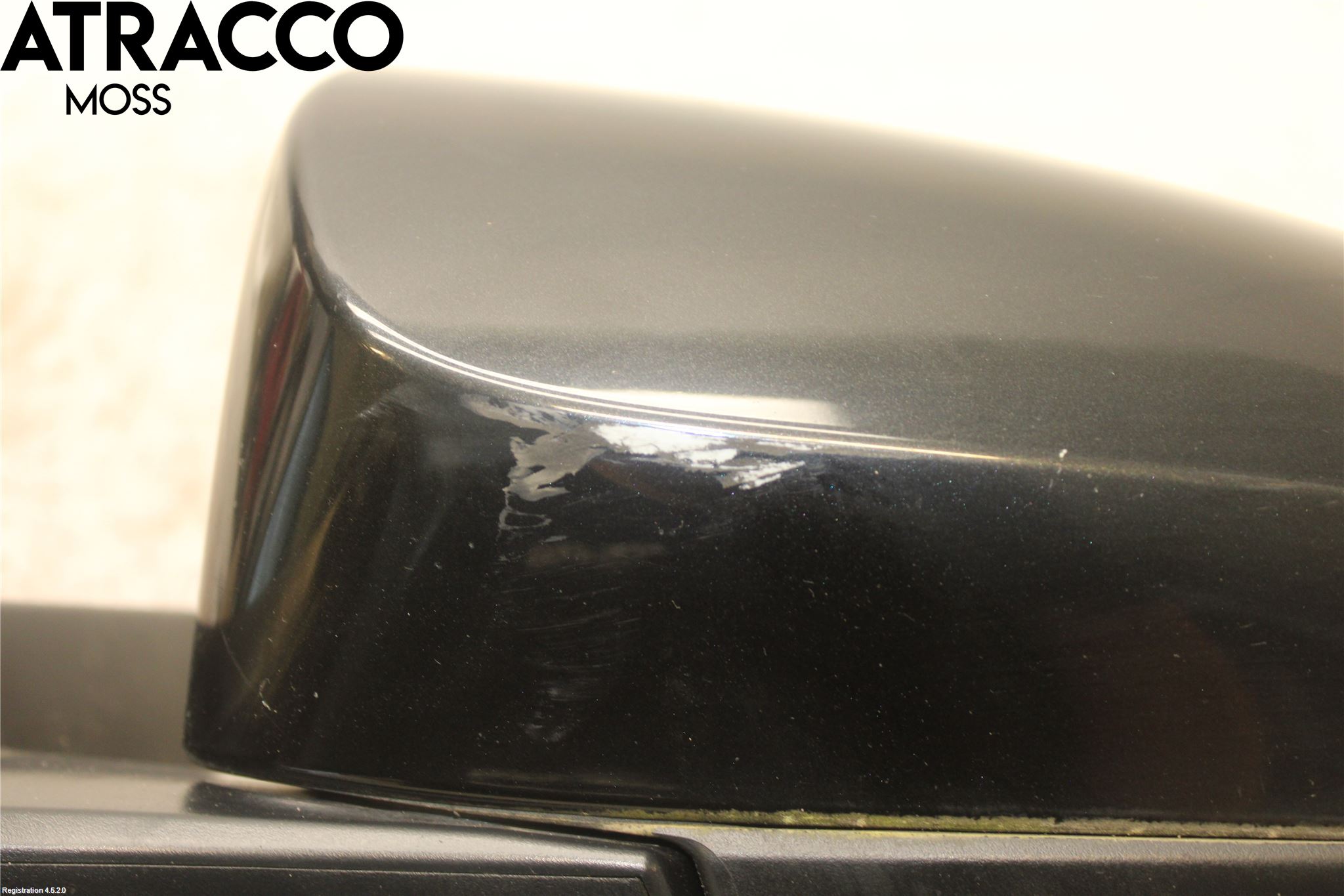 Toyota C-HR 16-23 Speil V M-El Justering