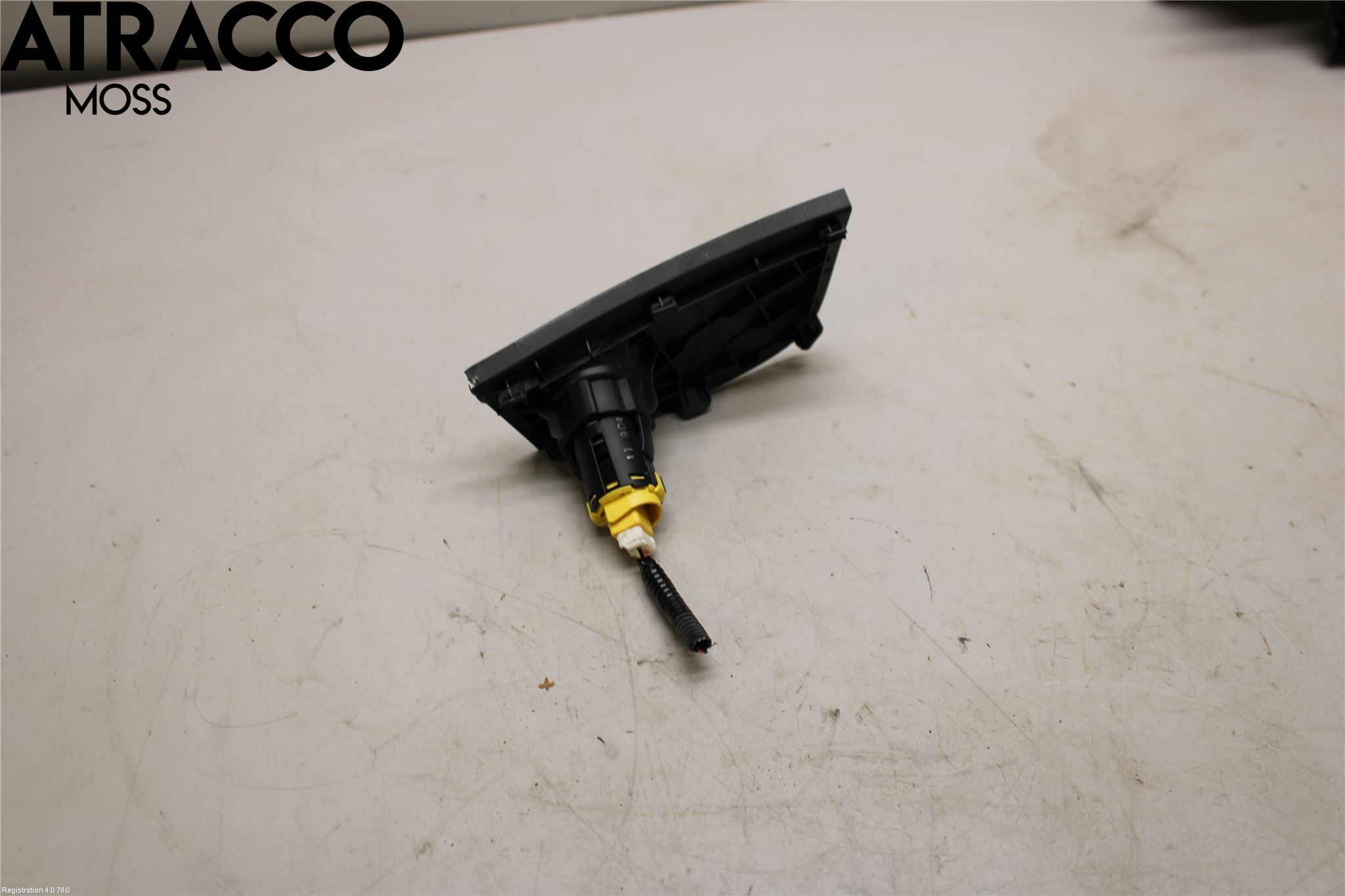 Honda JAZZ 08-14 Bryter Airbag Passasjerside