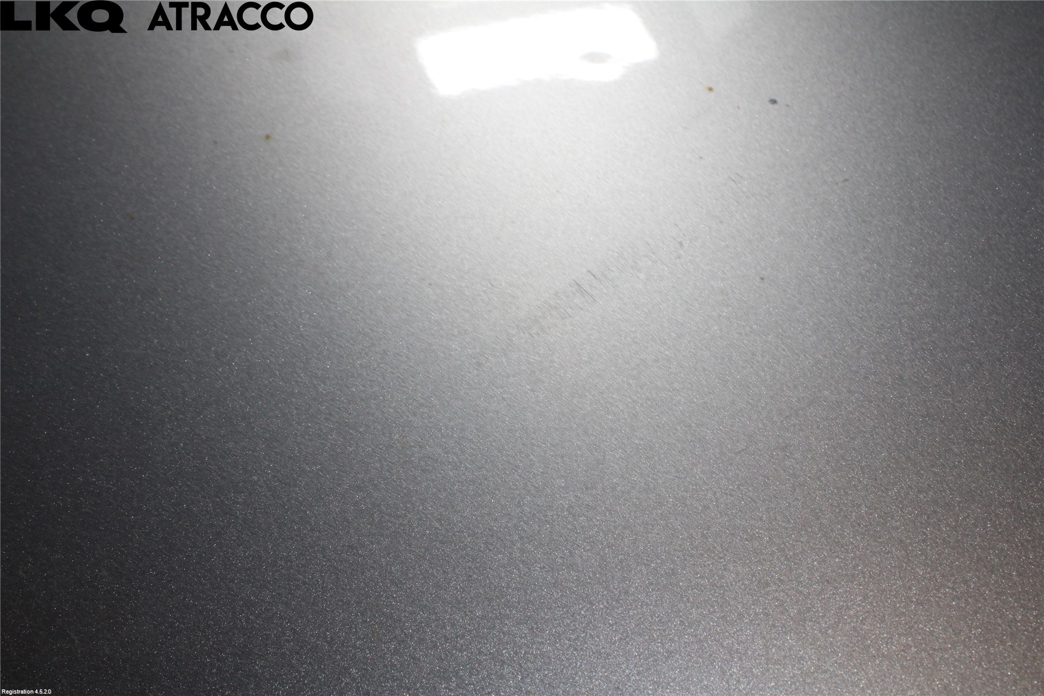 Mazda 6 08-13 Dør 4D Foran Venstre