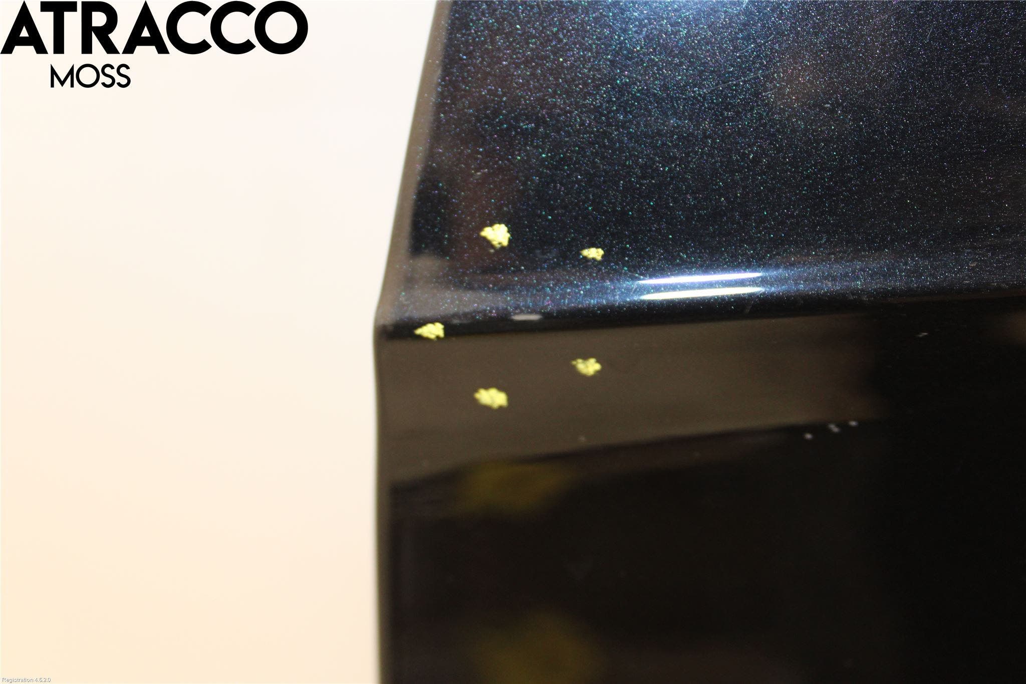 Audi A3/S3 05-13 Dør 4D Foran Venstre