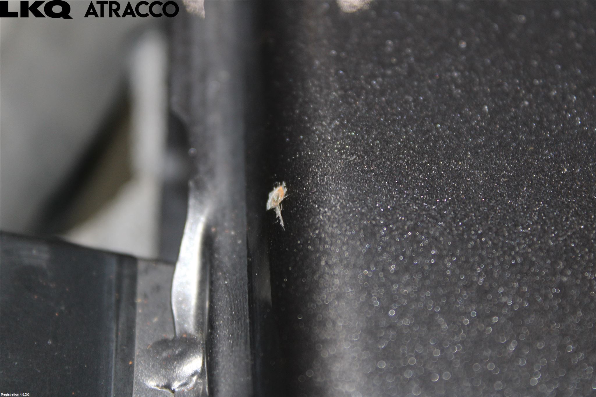 Toyota AURIS 10-12 Dør 4D Bak Venstre