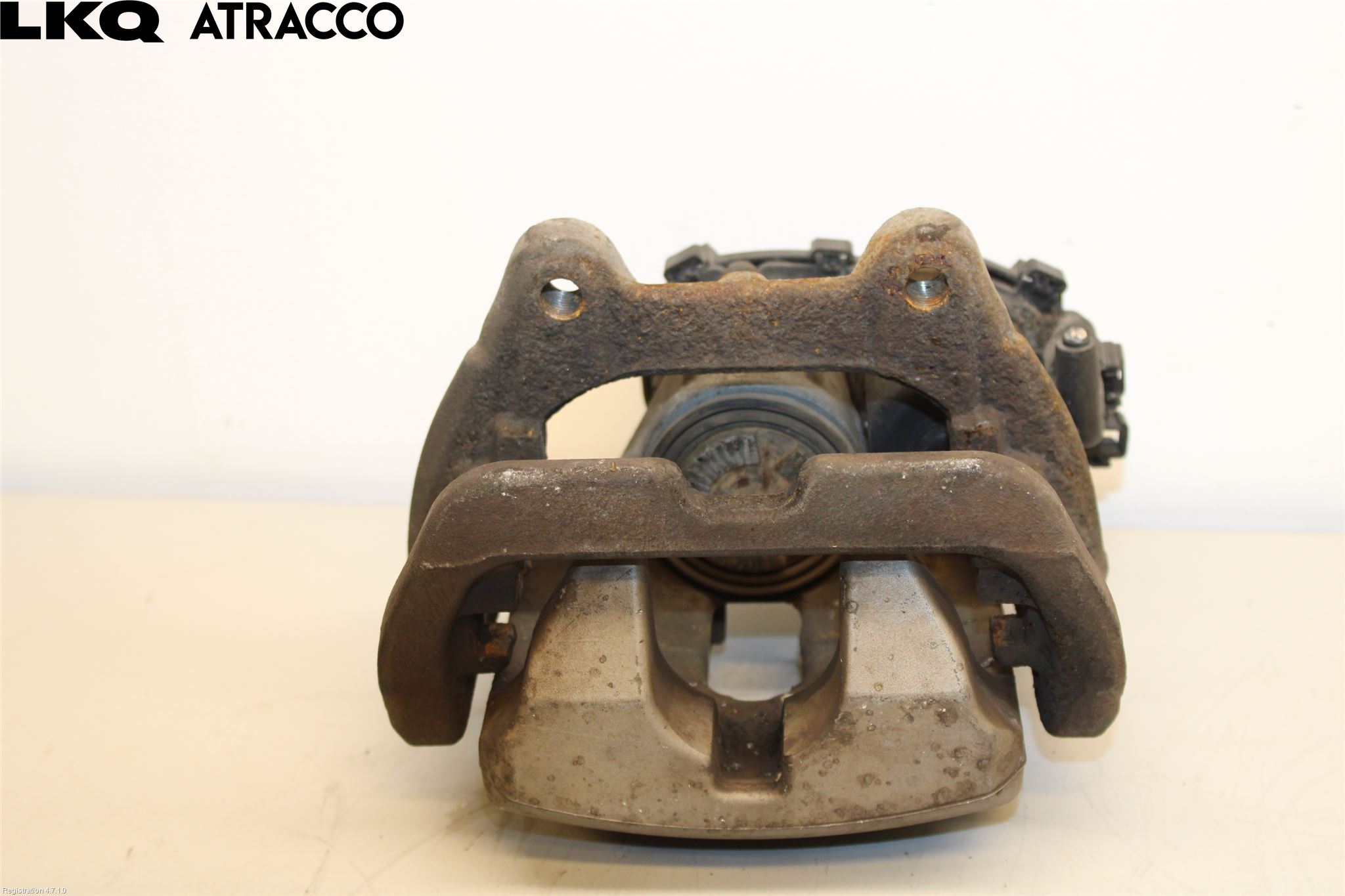Mercedes-Benz MB E-KLASS (W213) 16-23 Bremsecaliper Bak Venstre