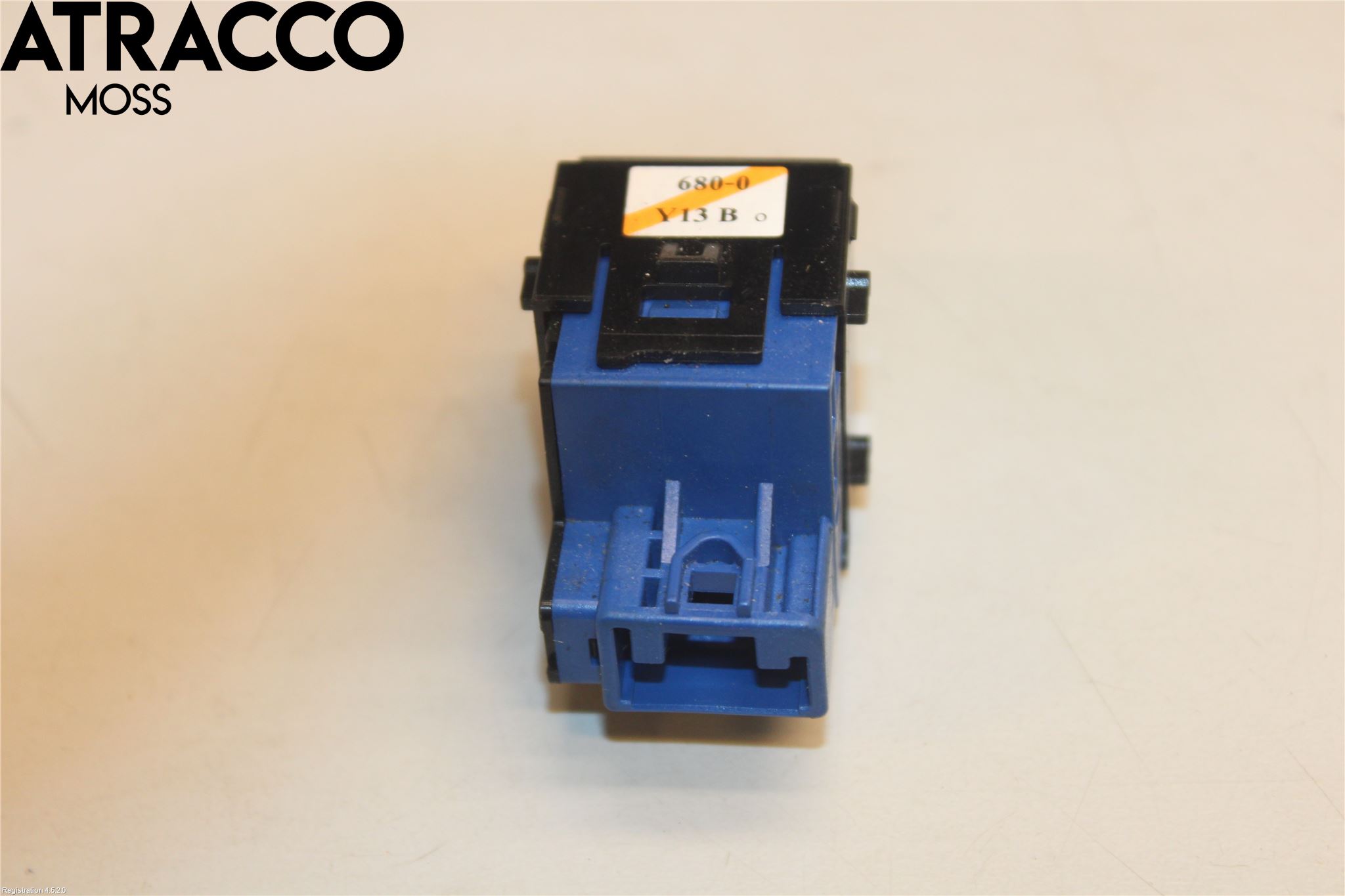 Toyota COROLLA 19- Bryter Hovedlys