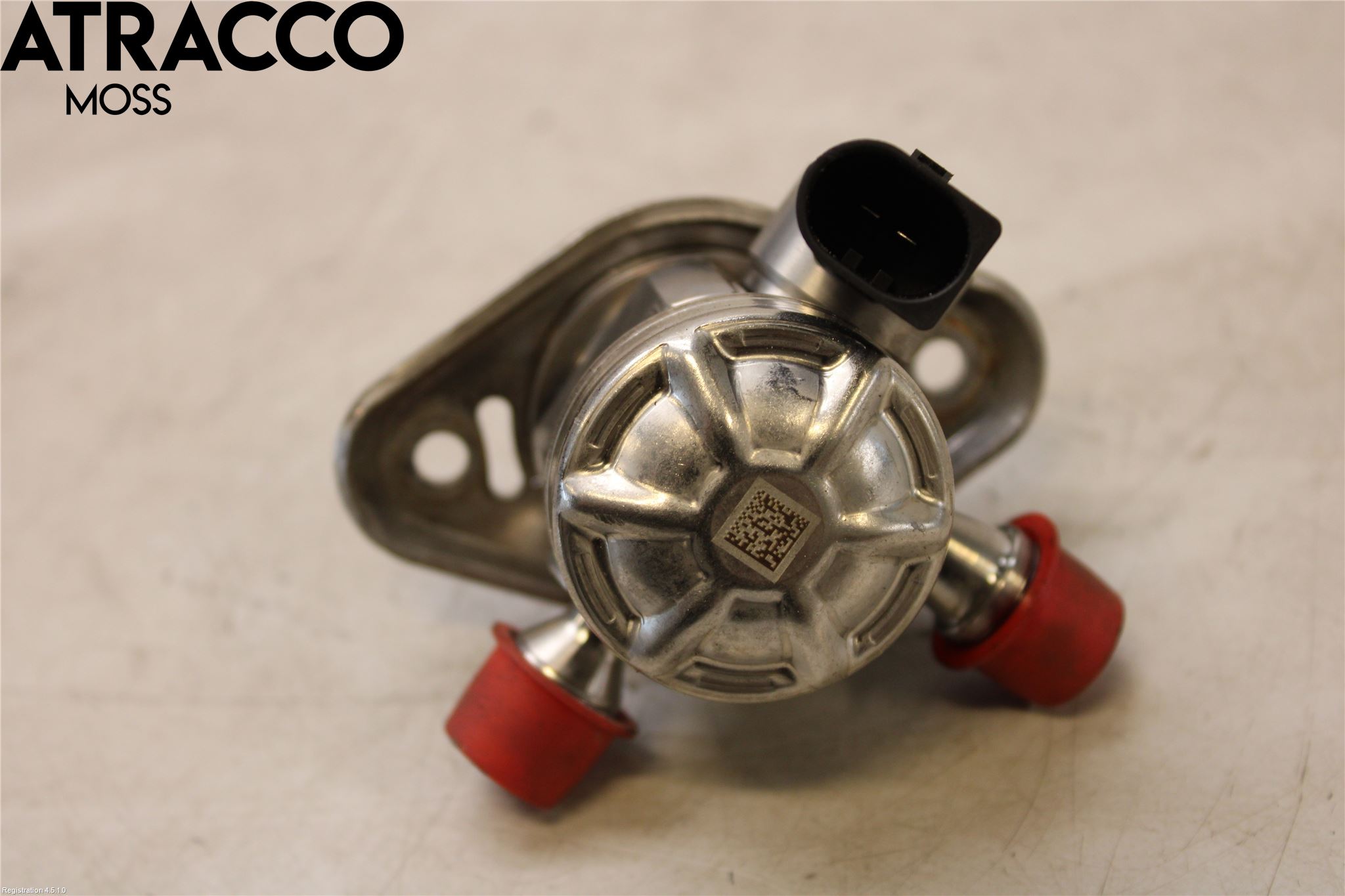 Mercedes-Benz MB A-KLASS (W177) 18- Drivstoffpumpe Mekanisk