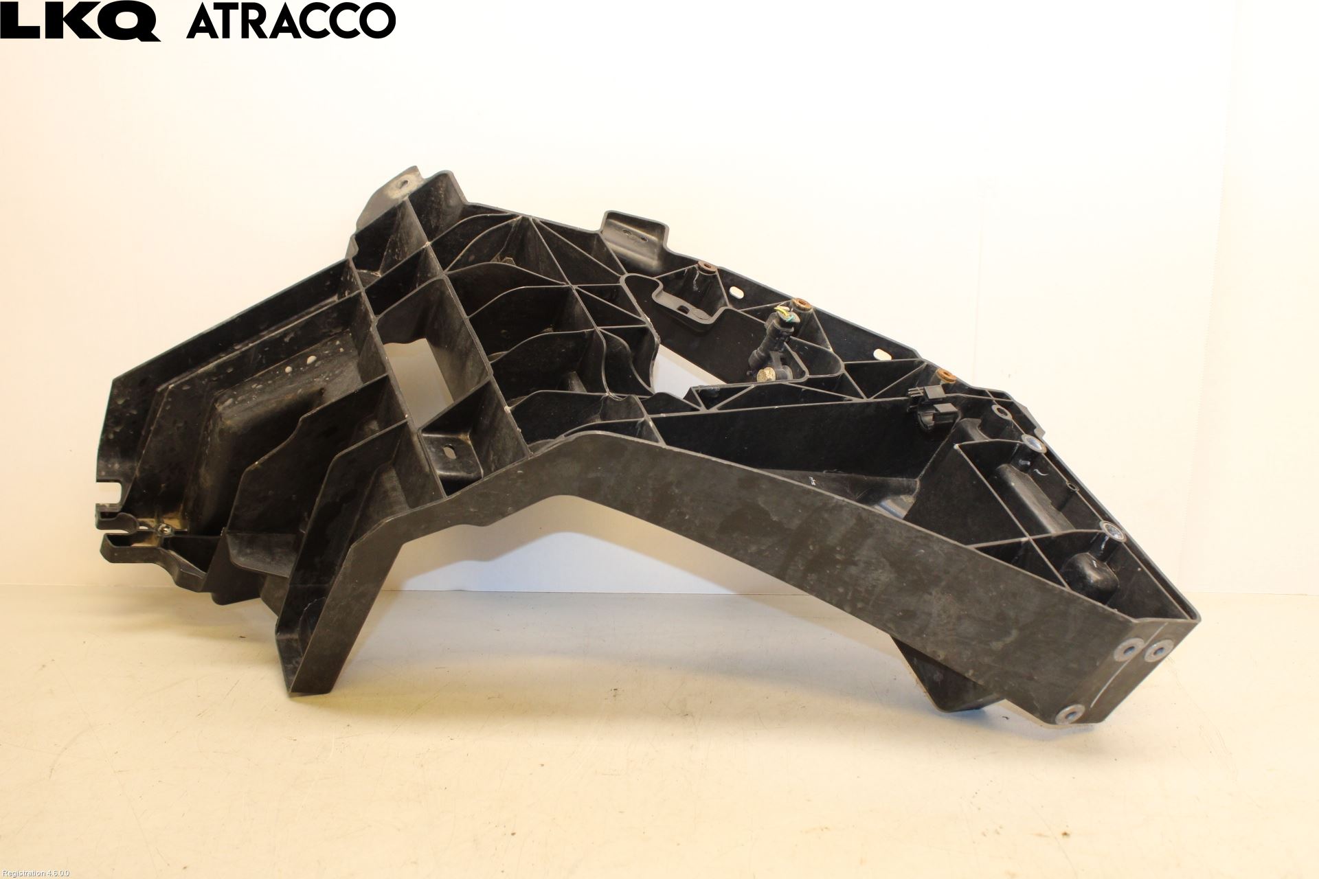 Tesla MODEL X 16- Frontlykt Holder-Feste