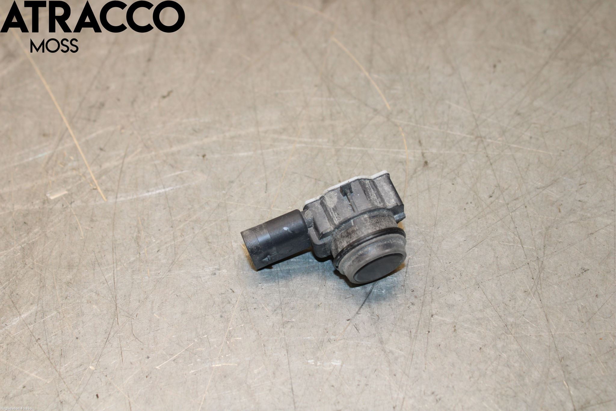 Jeep COMPASS Sensor Ryggesensor