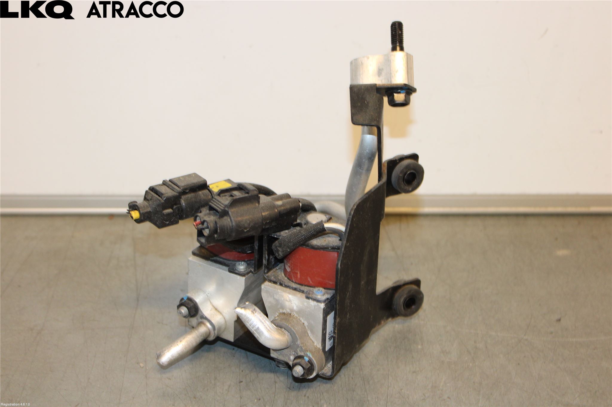 Hyundai IONIQ AE 17-22 Varme Ac Øvrig