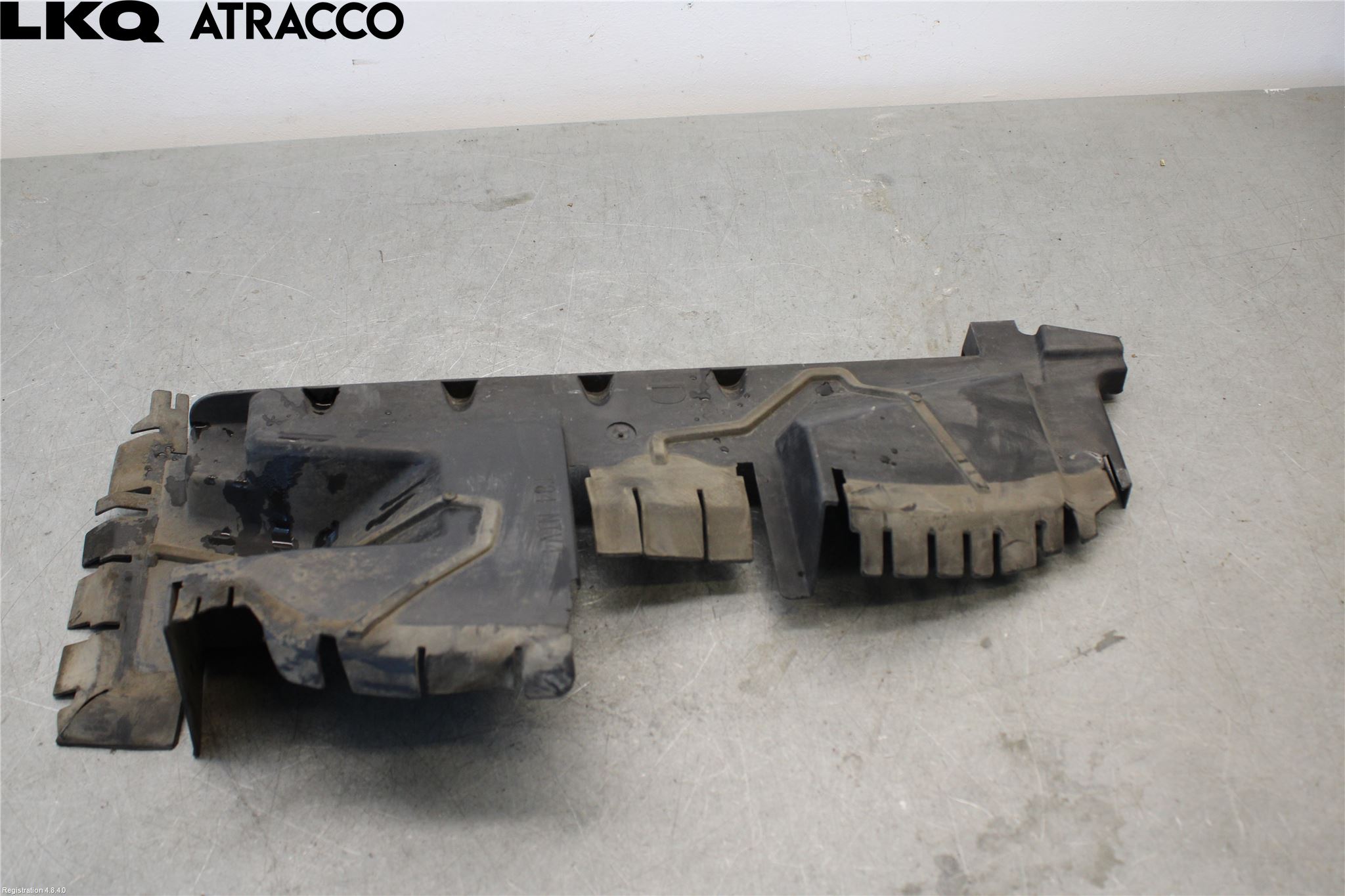 Peugeot 3008 09-16 Kjøle - Varme Øvrig