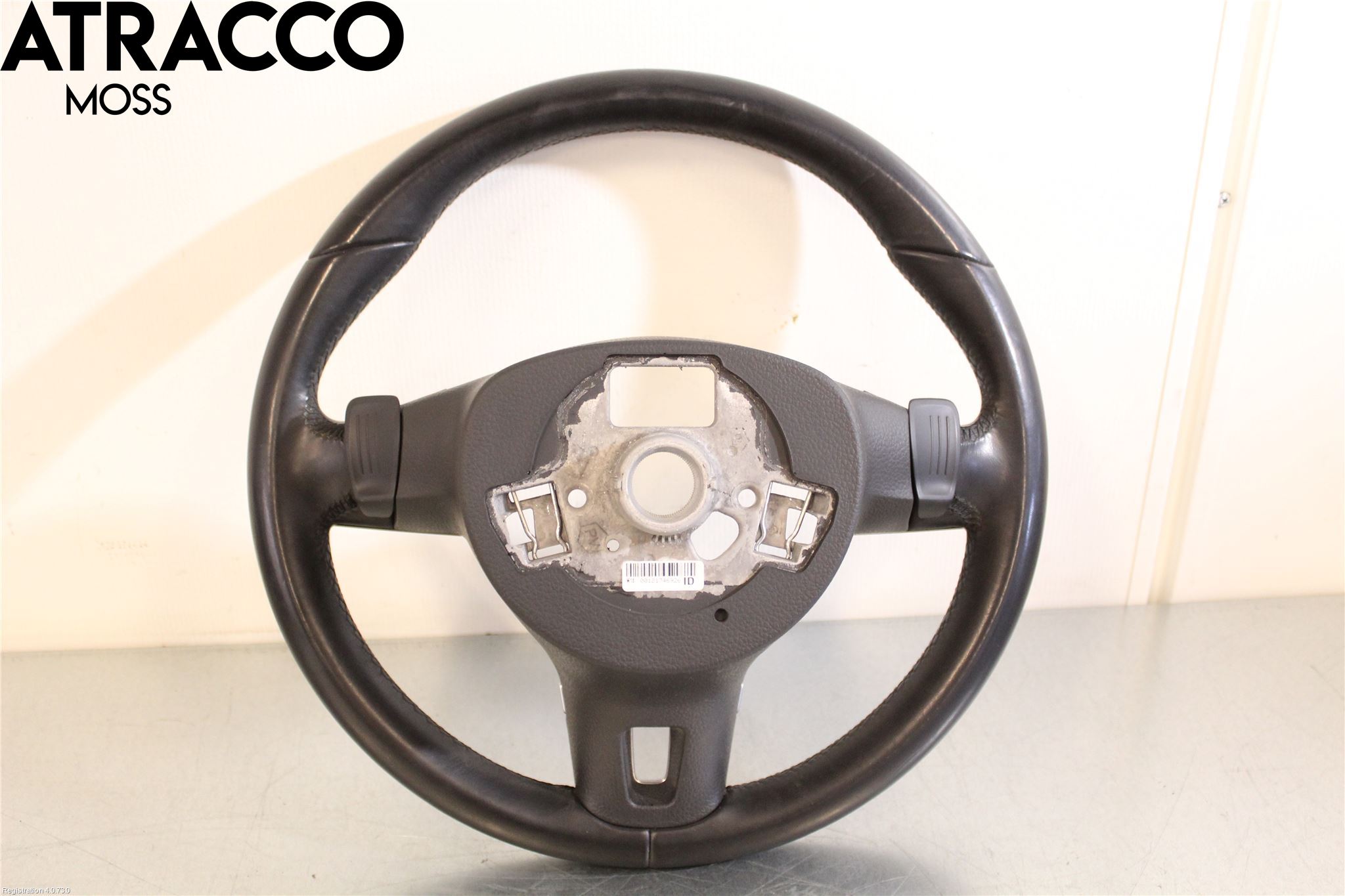 Volkswagen VW PASSAT 11-14 Ratt