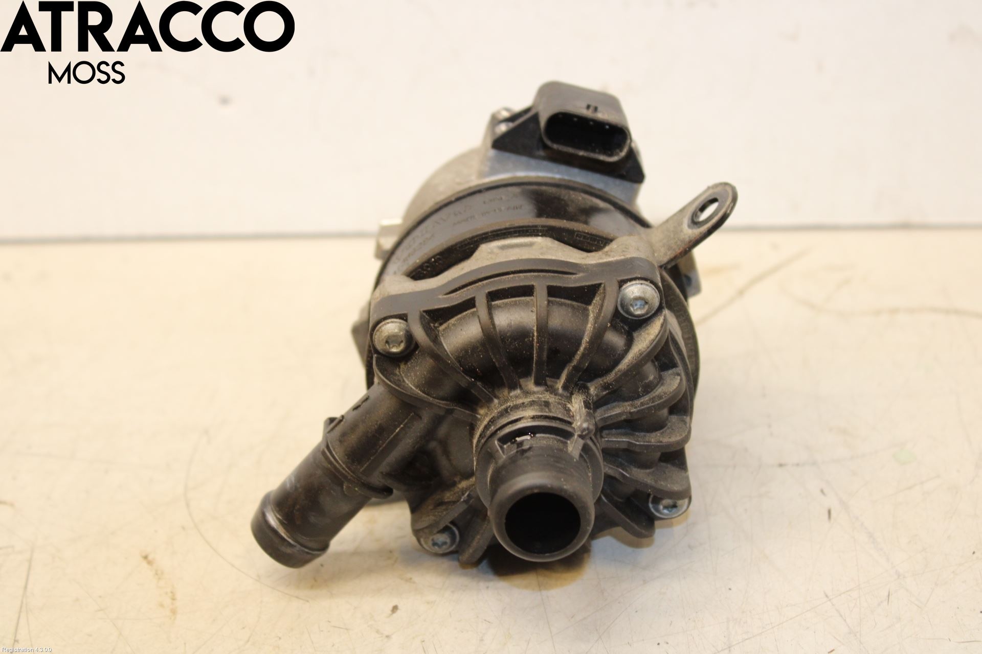 Volvo XC60 18- Vannpumpe