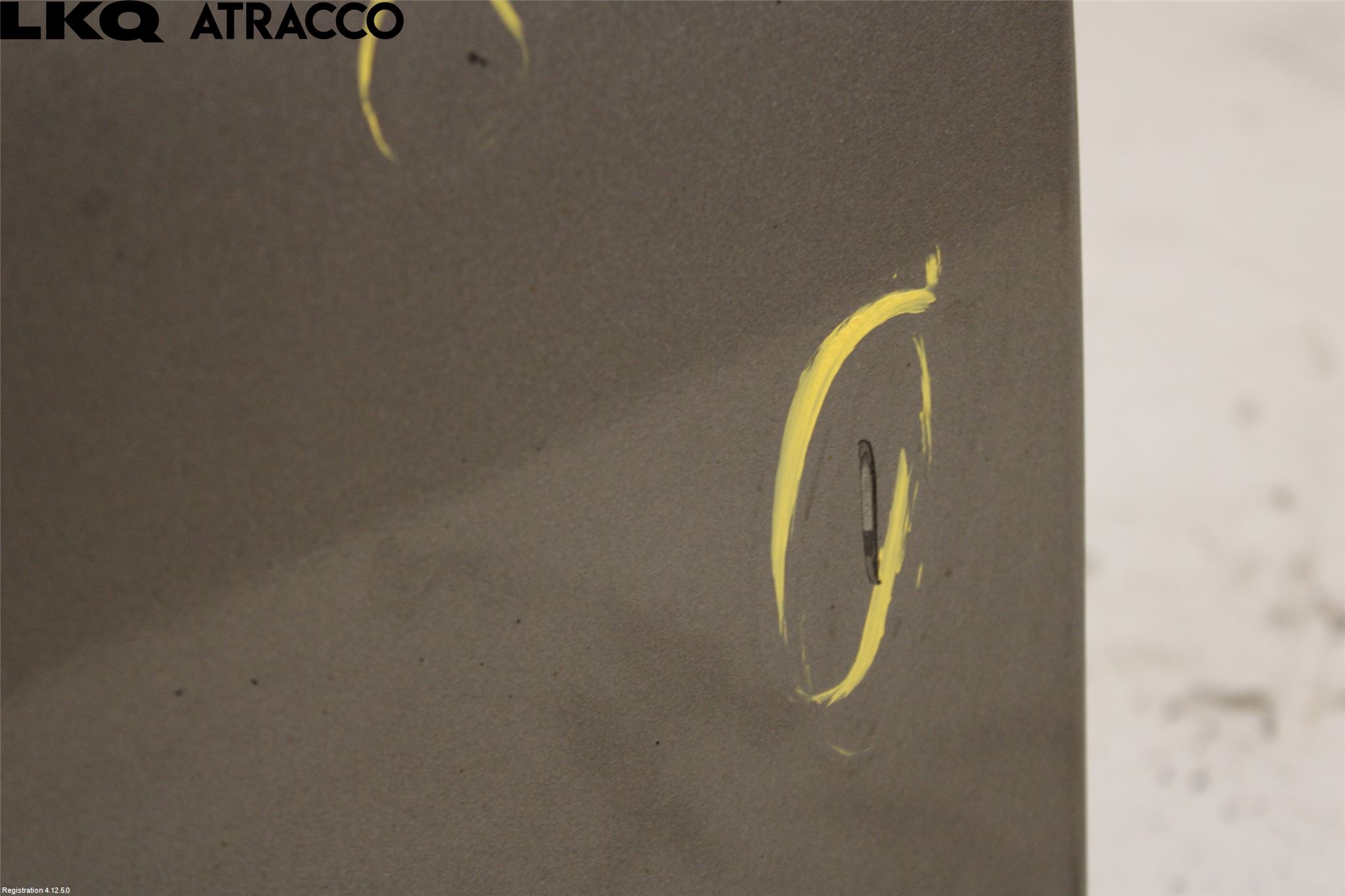 Toyota AURIS 13-19 Dør 4D Foran Høyre