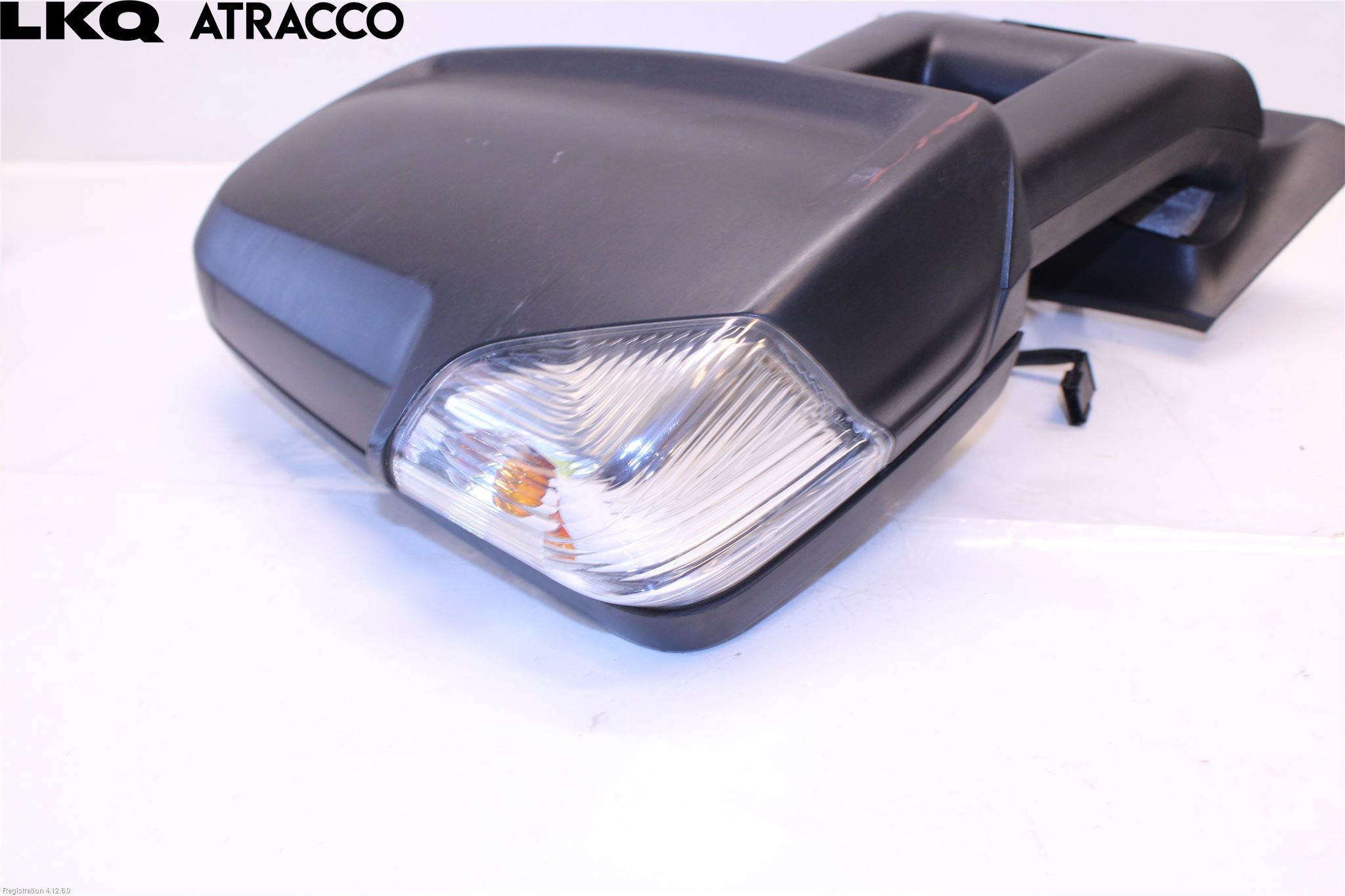 Mercedes-Benz MB SPRINTER (W906) 06-18 Speil H M-El Justering