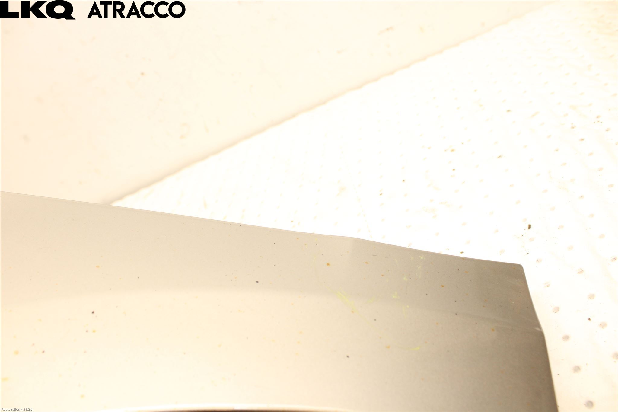 Volkswagen VW UP! / E-UP! Skjerm Foran Venstre