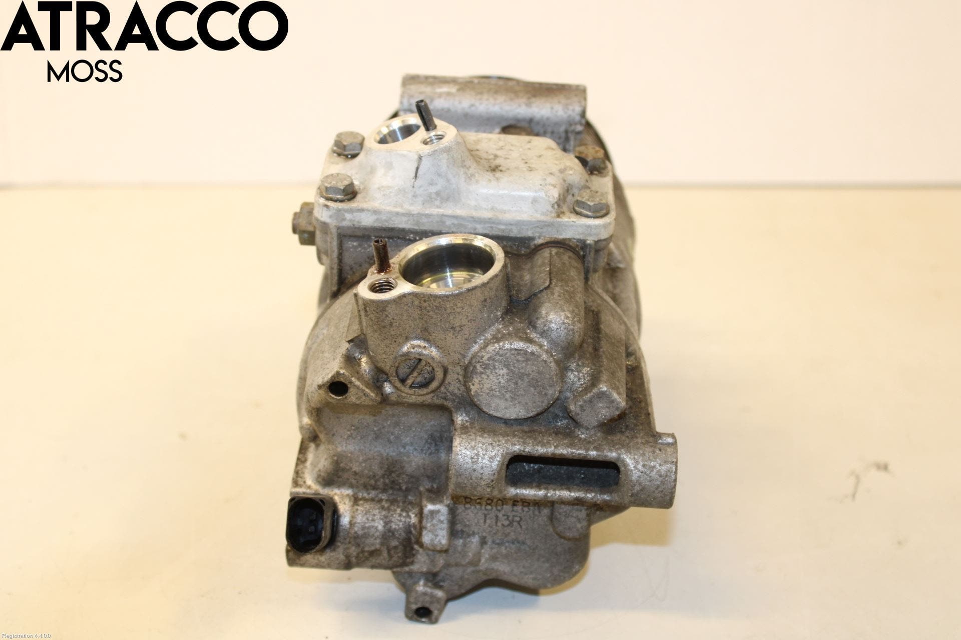 Volkswagen VW PASSAT 05-11 Varme Ac Kompressor