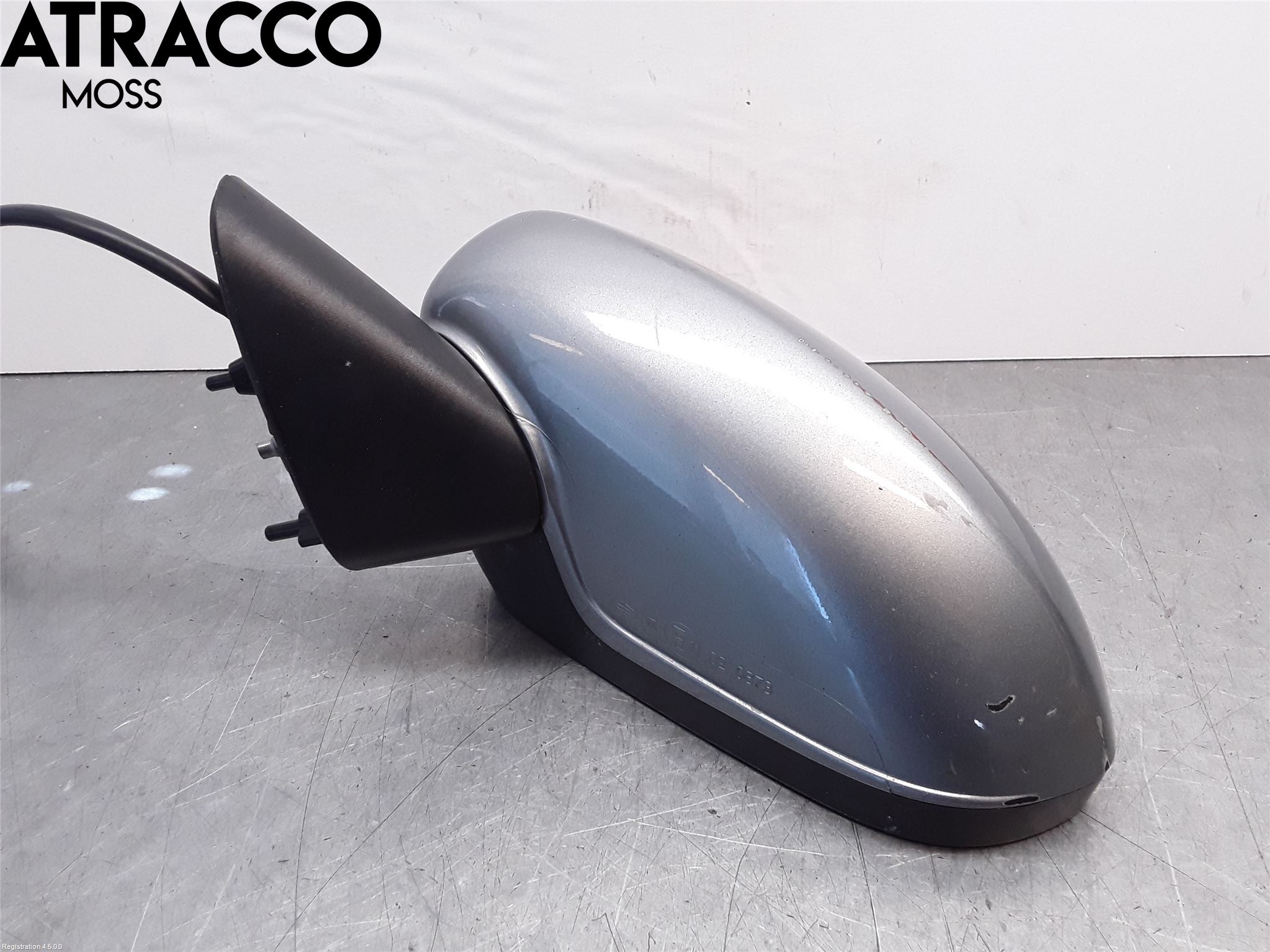 Opel CORSA D 07-14 Speil V M-El Justering