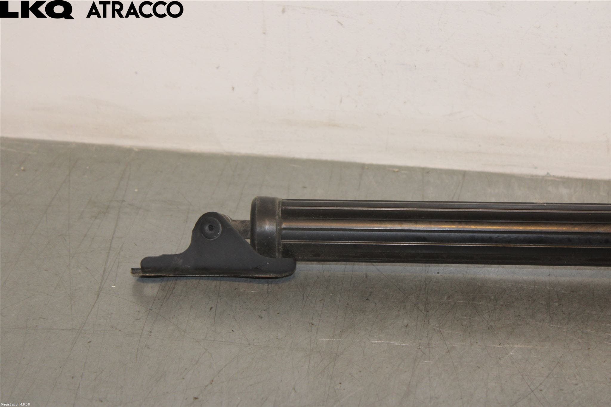 Toyota RAV4 19- Bakluke Demper-Gassfjær