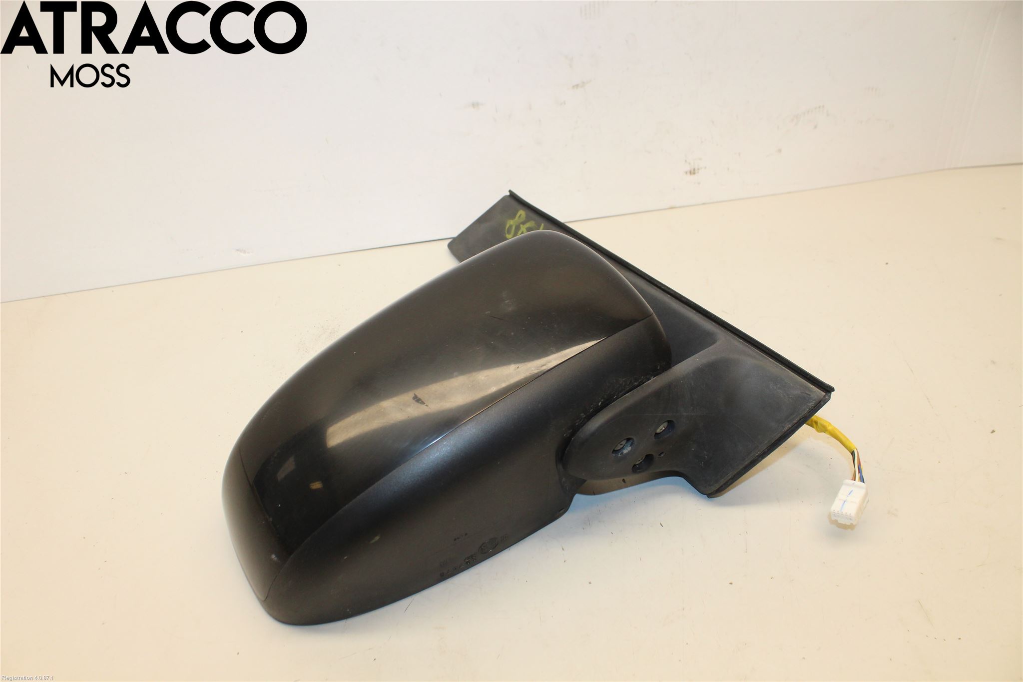 Peugeot 309 Speil H M-El Justering